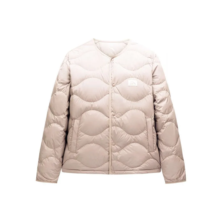 ANTA Life Collection Пуховик Унисекс Sunset Pink