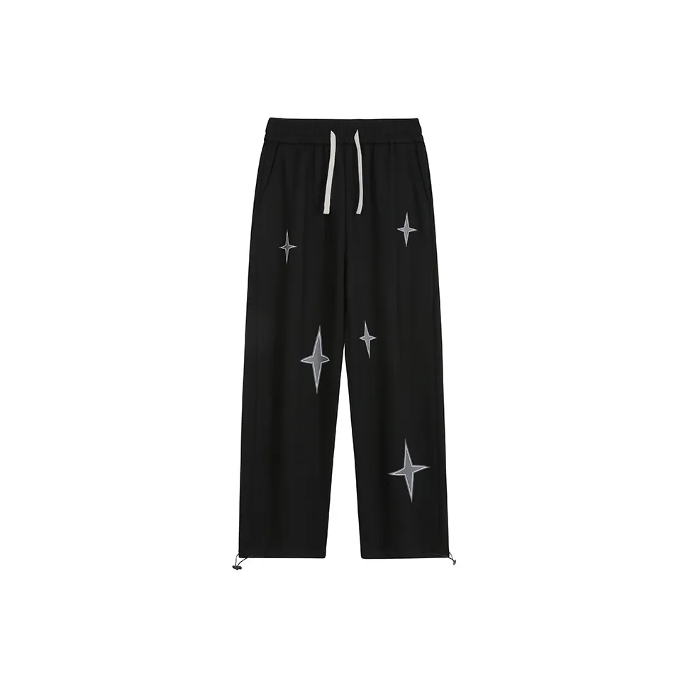 IGOI Casual Pants Unisex