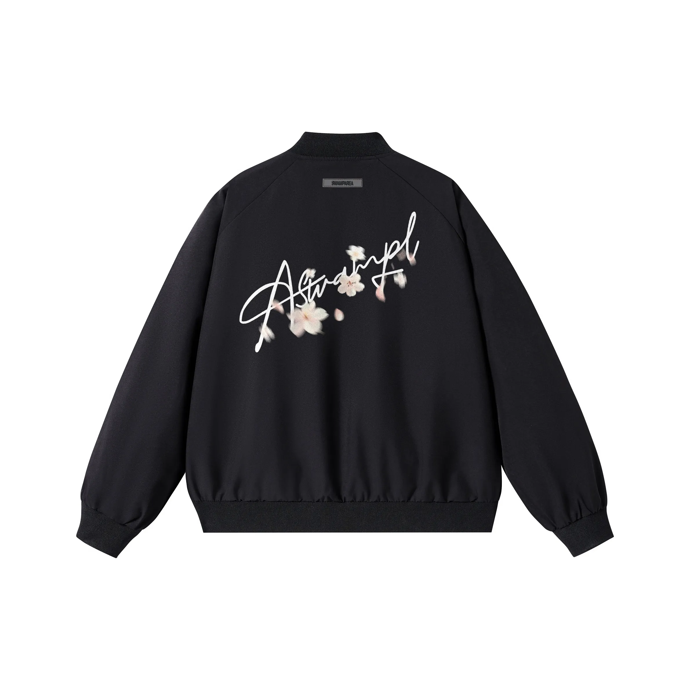 SWAMP AREA Куртки и Пальто Унисекс