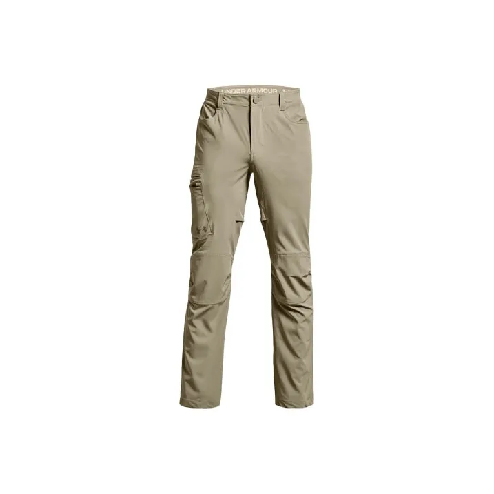 Under Armour Casual Pants Men's Gray