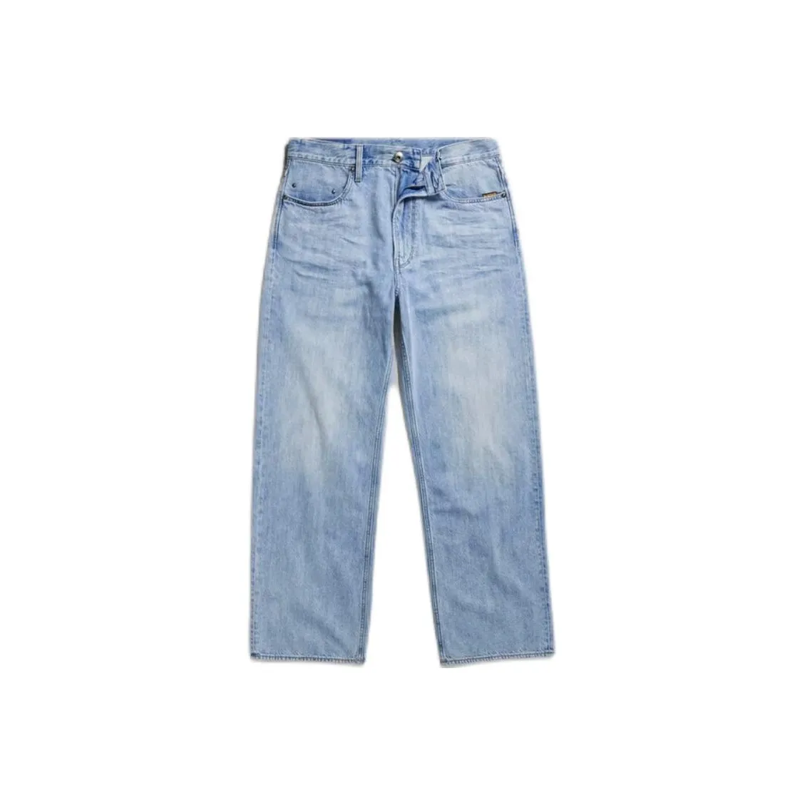 G STAR RAW Jeans Men's Sky Blue