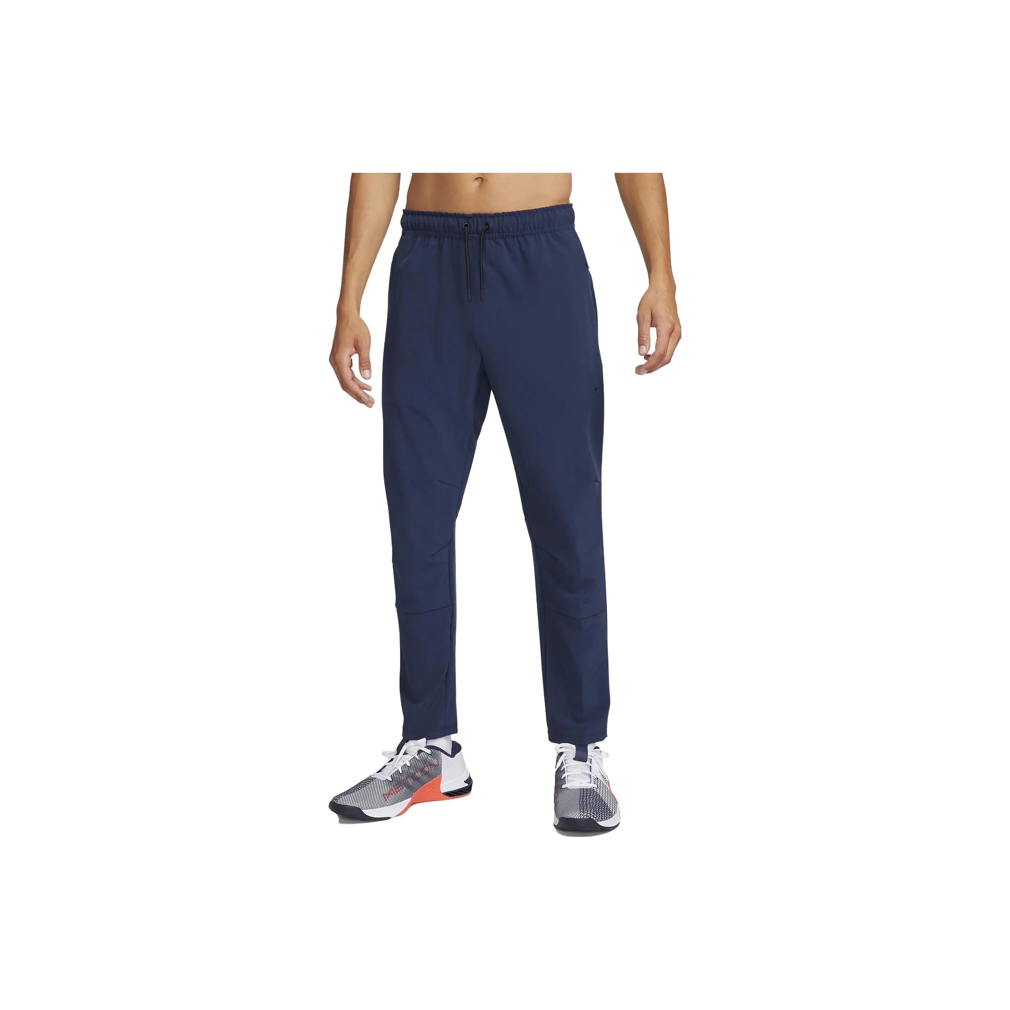 Nike Unlimited Men's Dri FIT Tapered Leg Versatile Pants