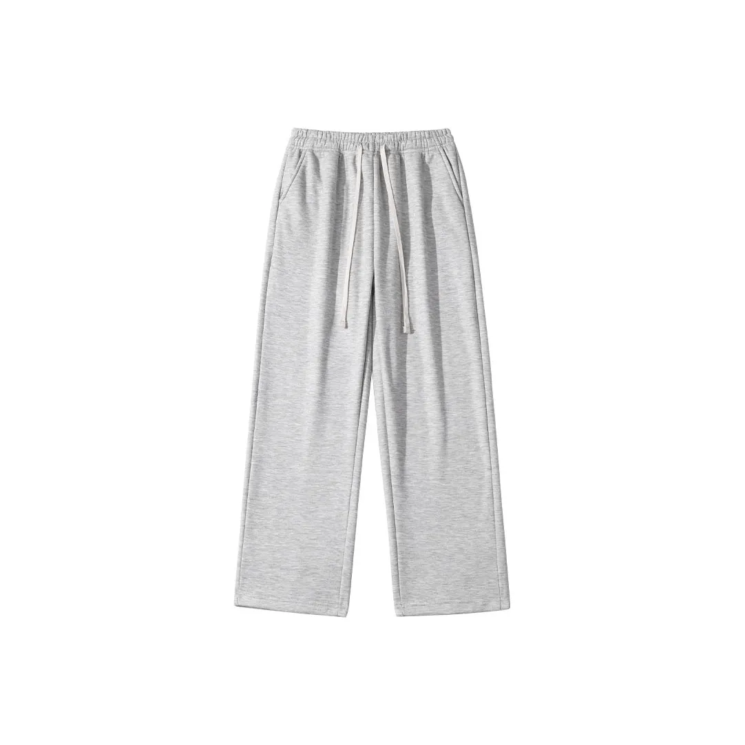 Universal Templates Knitted Sports Pants Unisex
