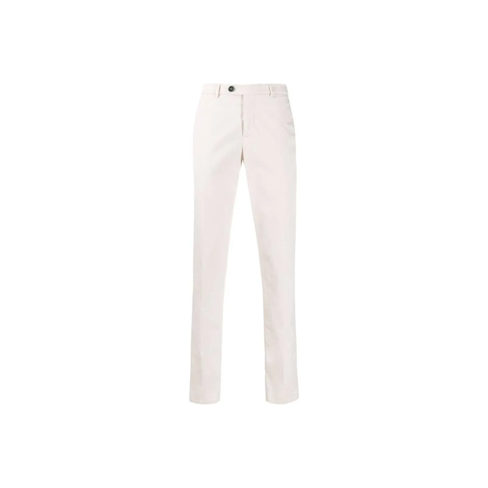 Brunello Cucinelli Italian Fit Gabardine Trousers