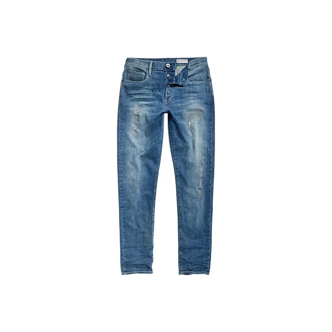 G STAR RAW Jeans Men's Vintage Sea Breeze Blue
