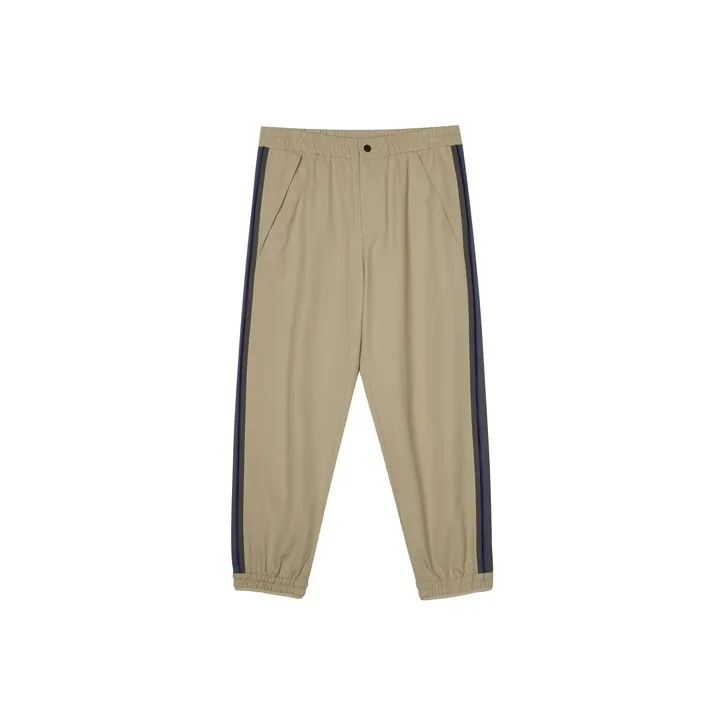 CROQUIS Унисекс Вязаные Тренировочные Брюки