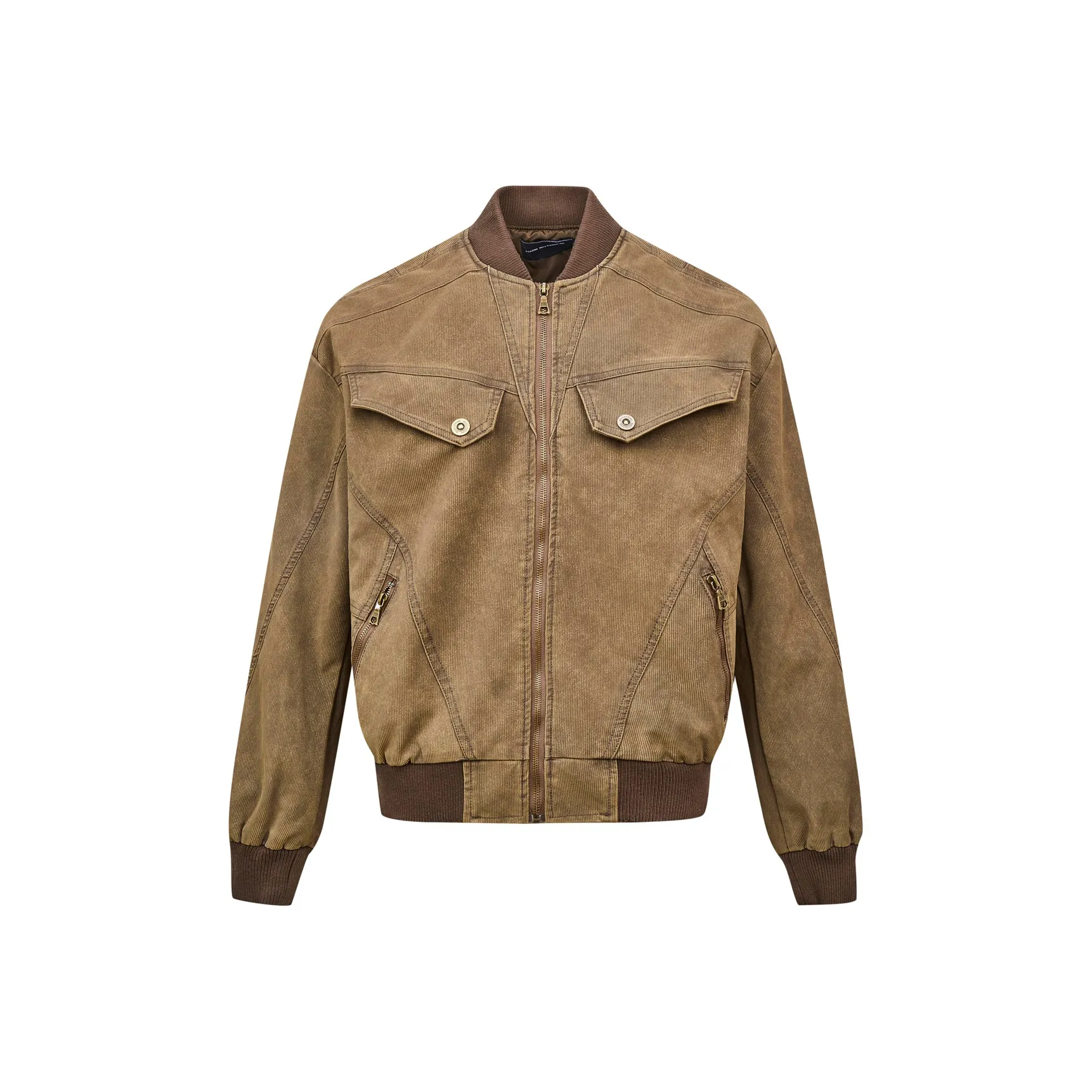 MADE EXTREME Куртки и Пальто Унисекс