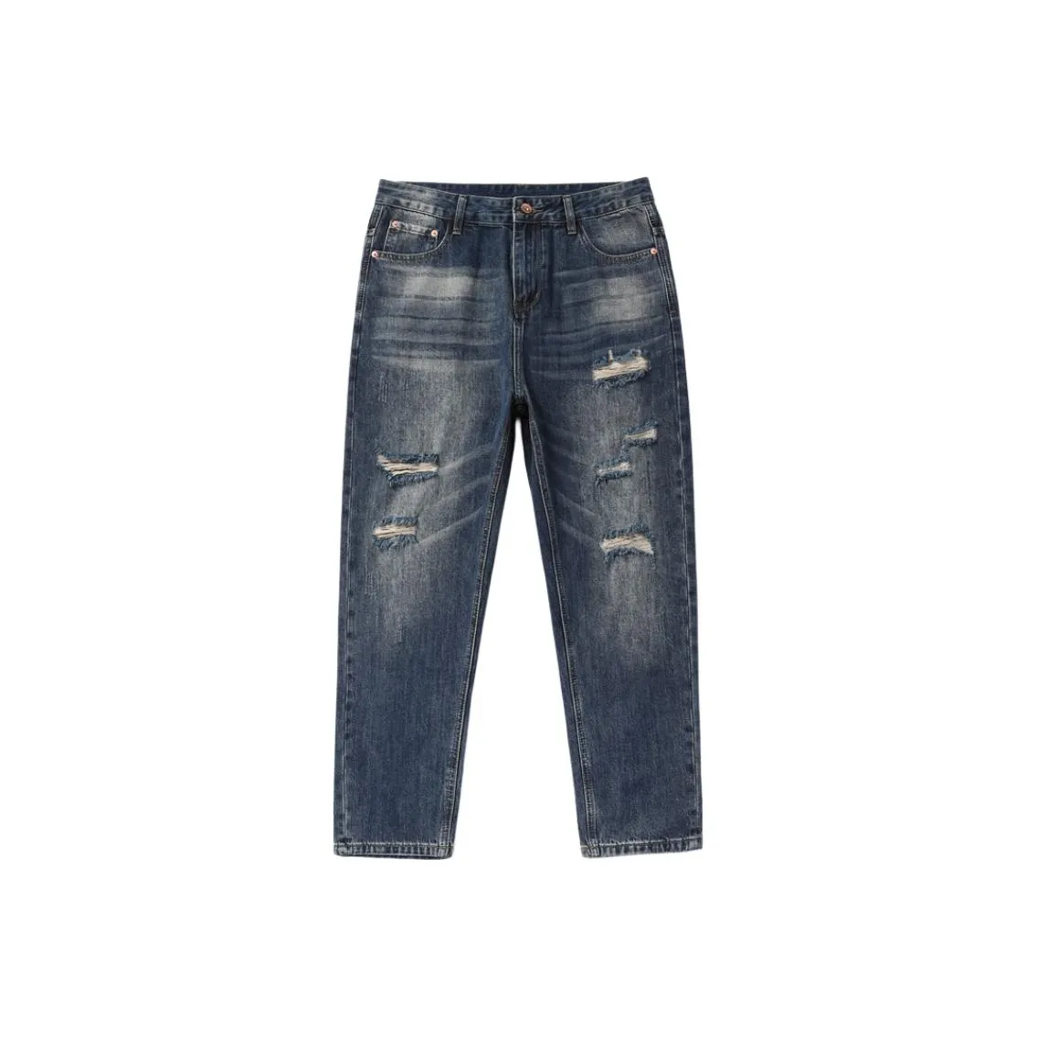 JUCY JUDY Унисекс Джинсы