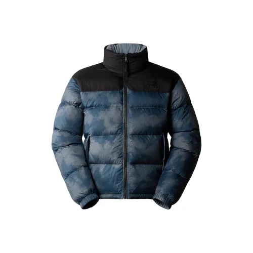 The North Face 1992 Collection Blue Мужские Куртки
