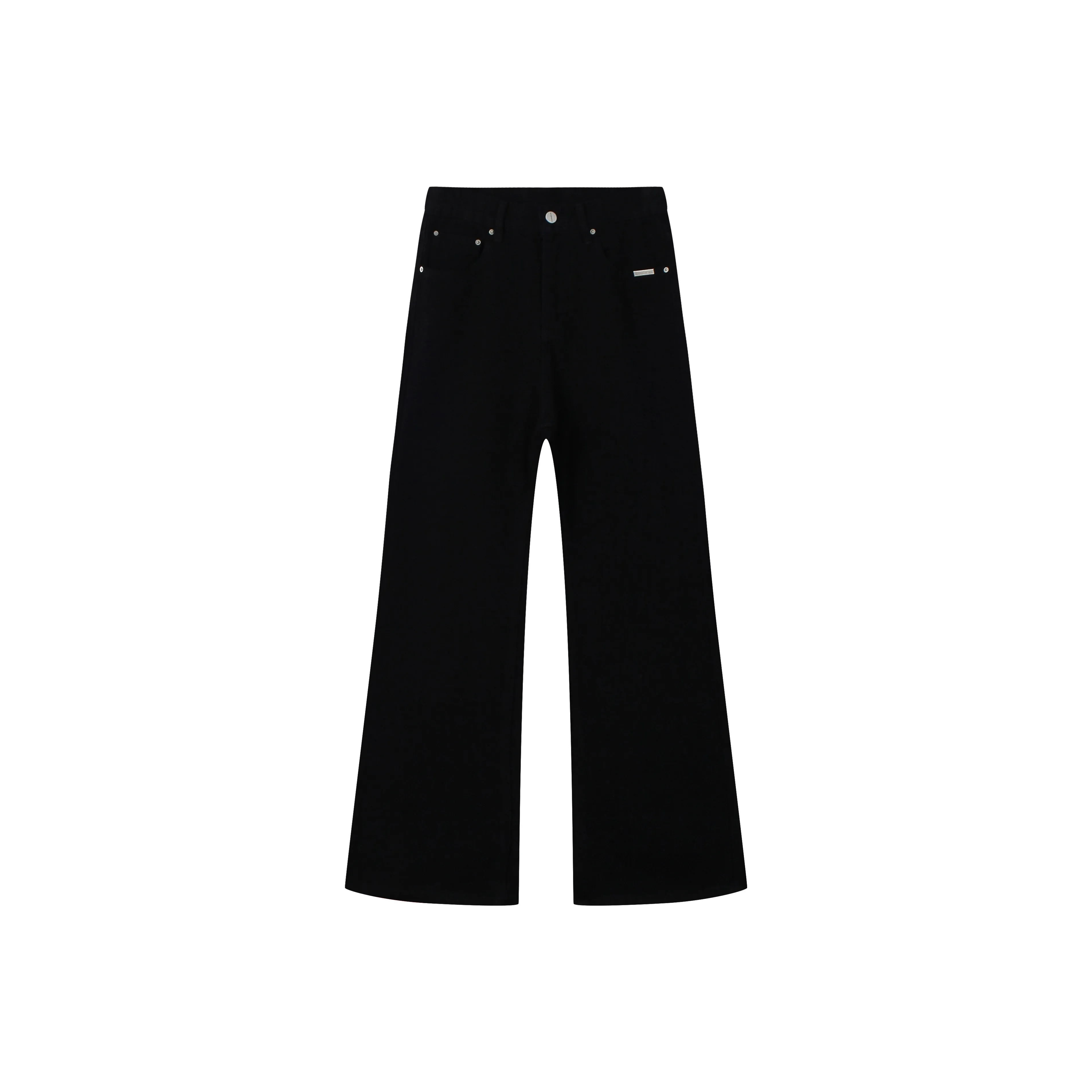 UNKNOWTAL Унисекс Джинсы