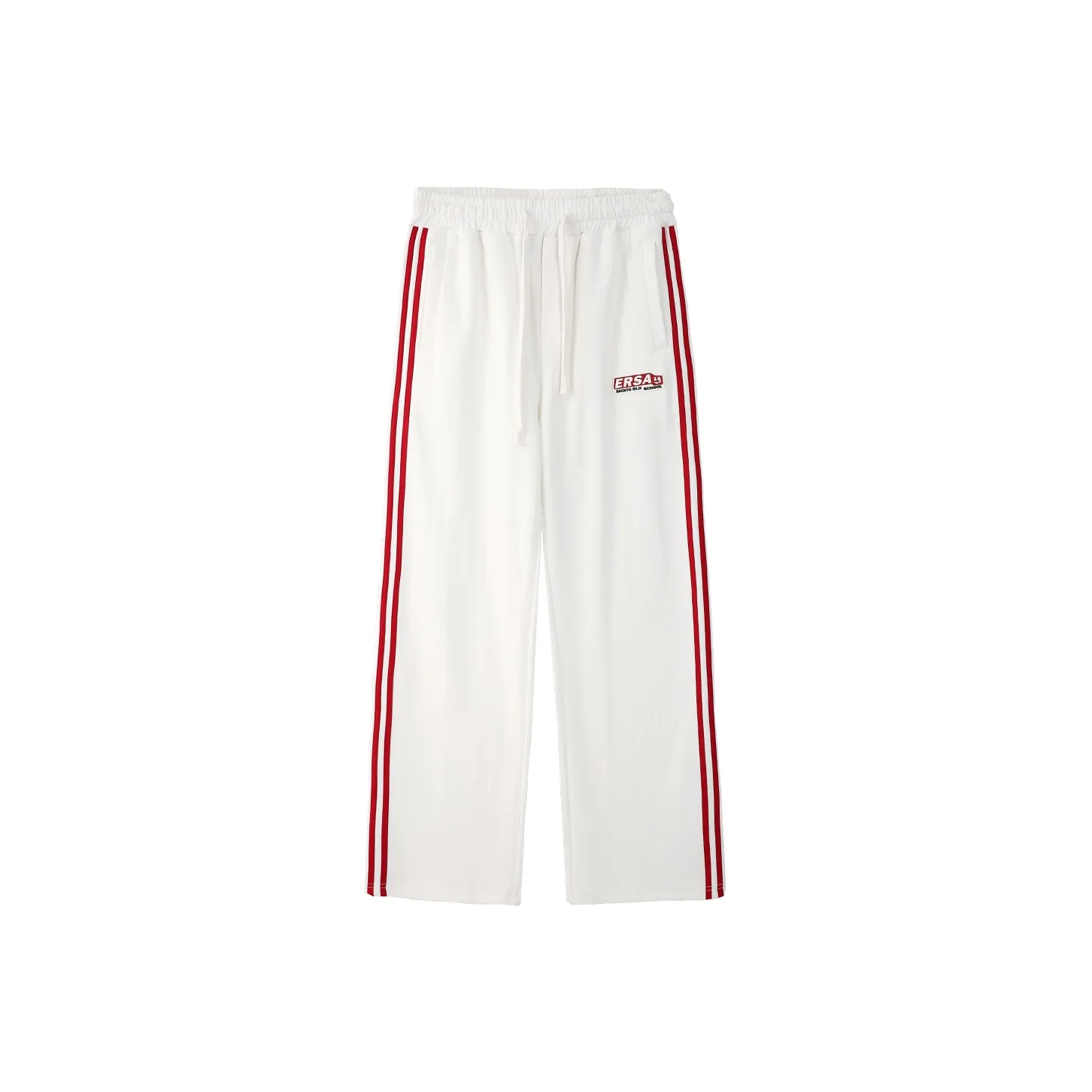 ER Knitted Sweatpants Men
