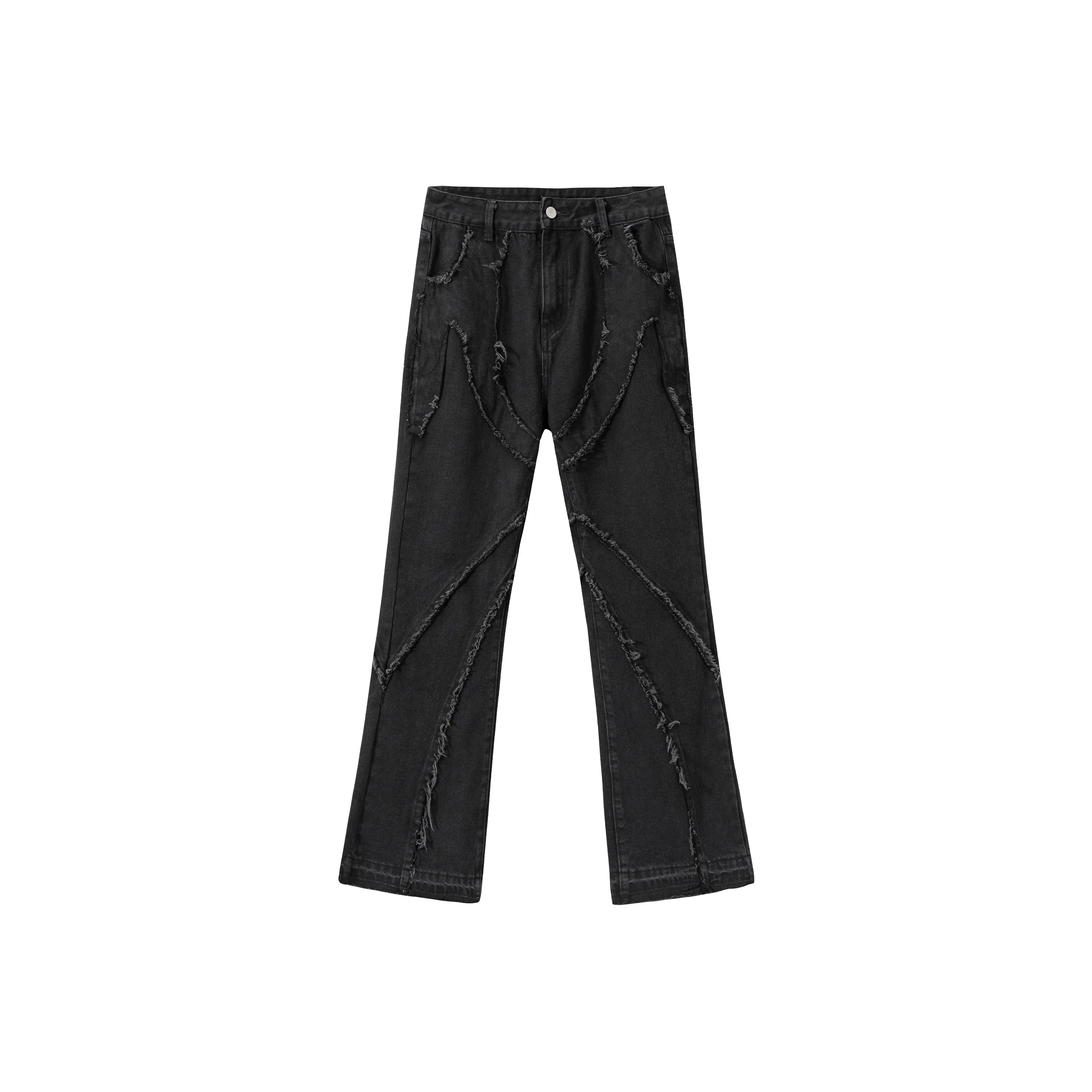 XINYINSU Jeans Unisex