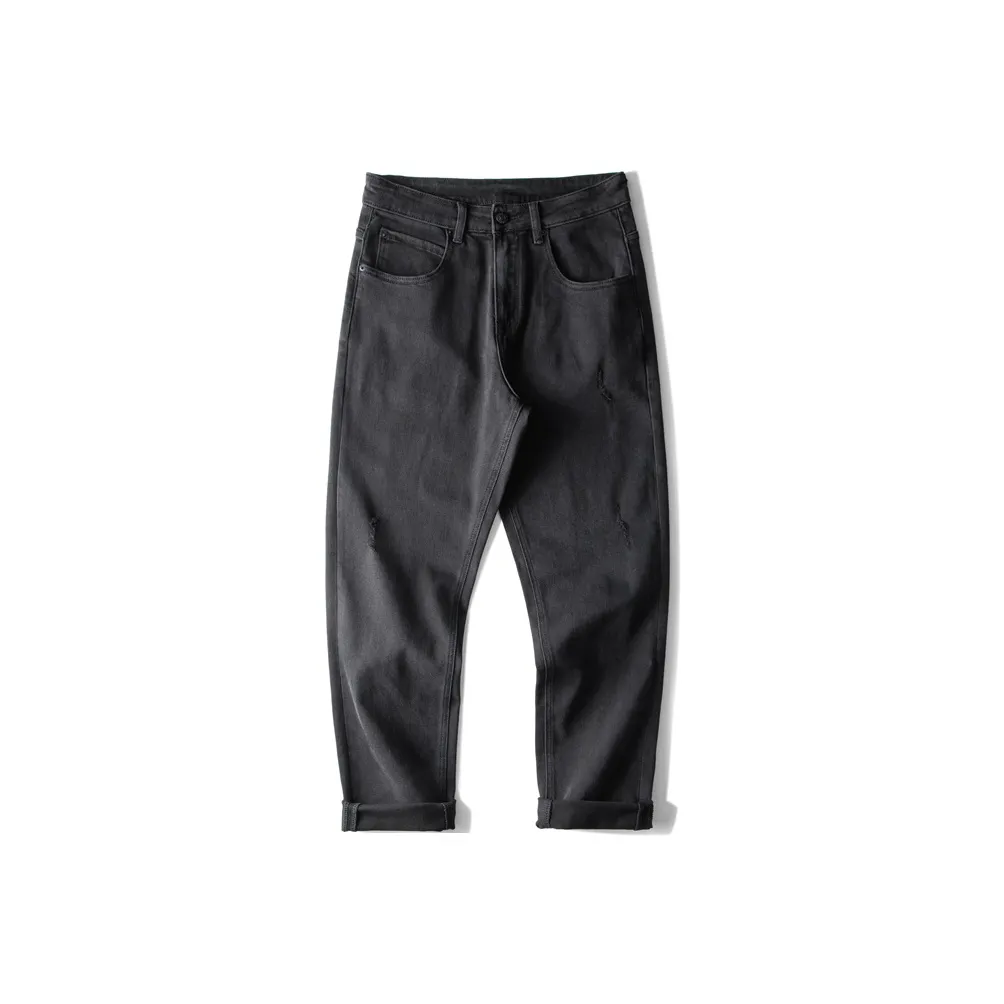 MindBridge Унисекс Джинсы