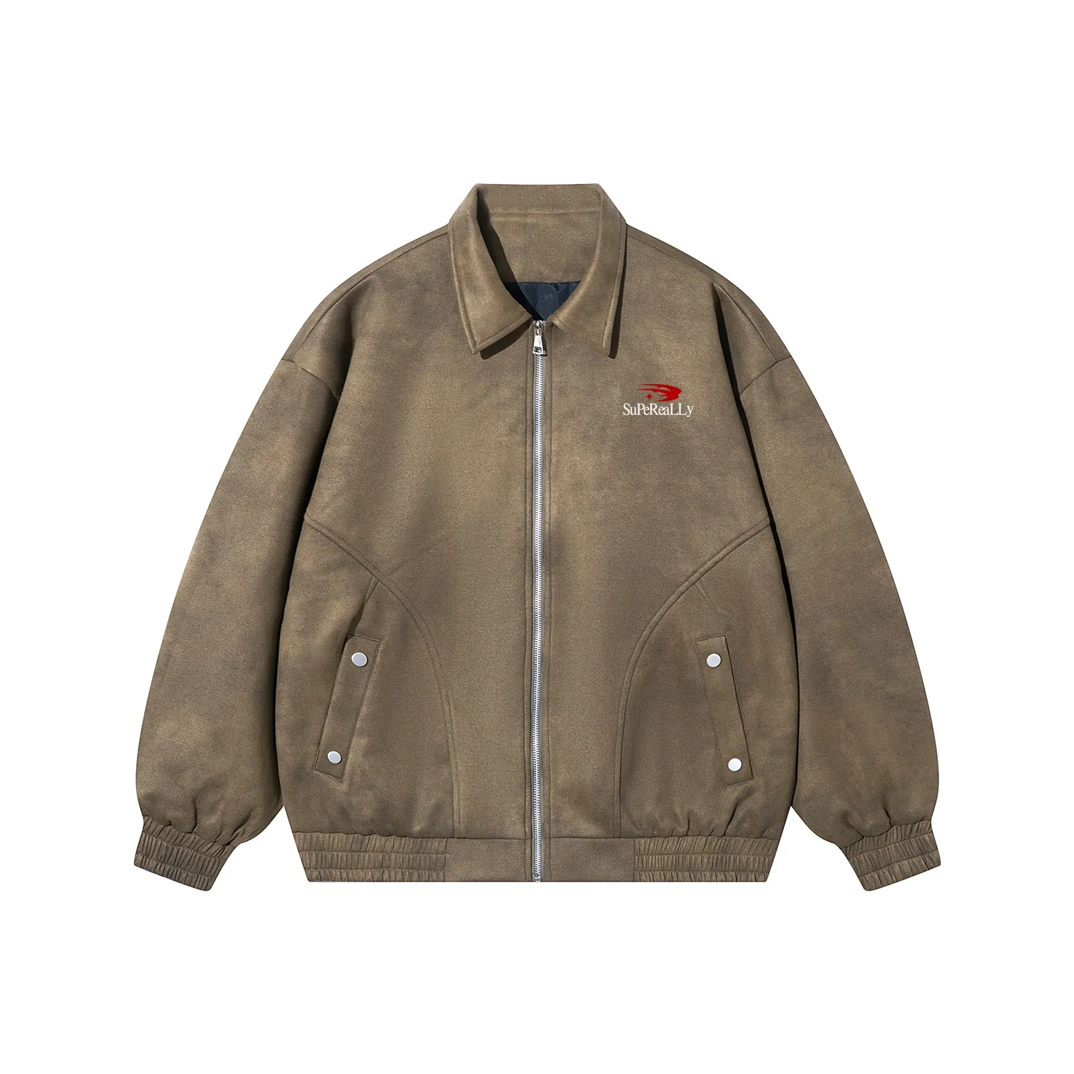 SUPEREALLY Куртки и Пальто Унисекс