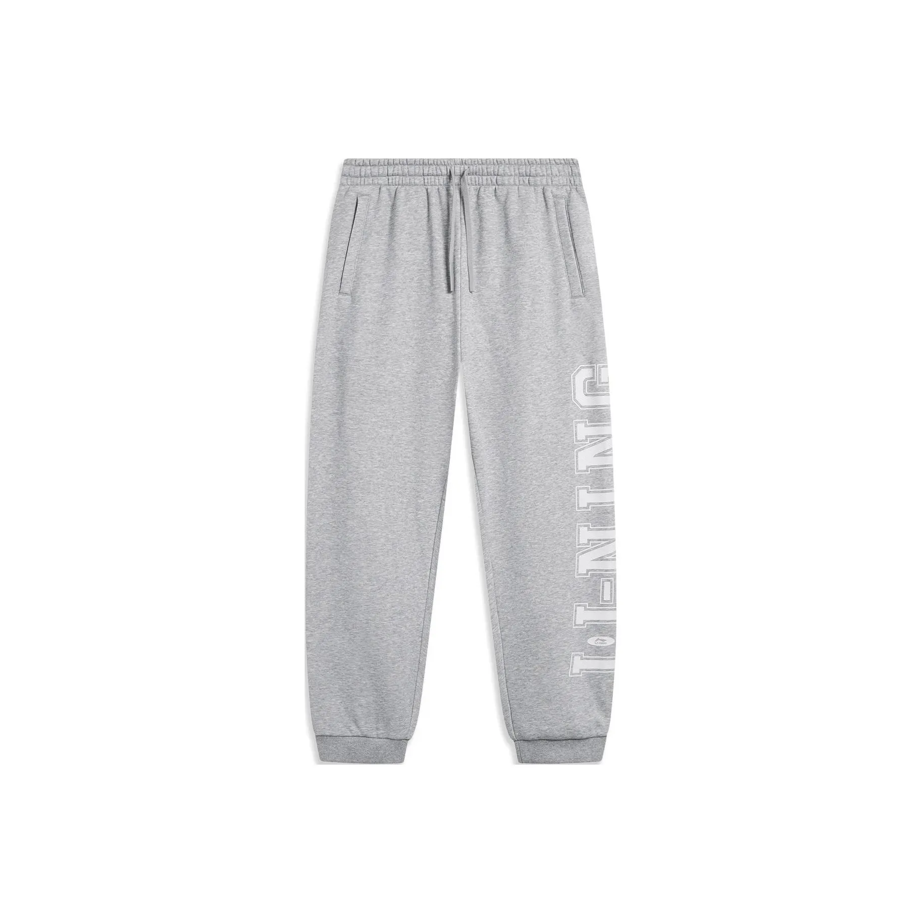 Лайнер Sports Fashion Collection Вязаные Тренировочные Штаны Мужские