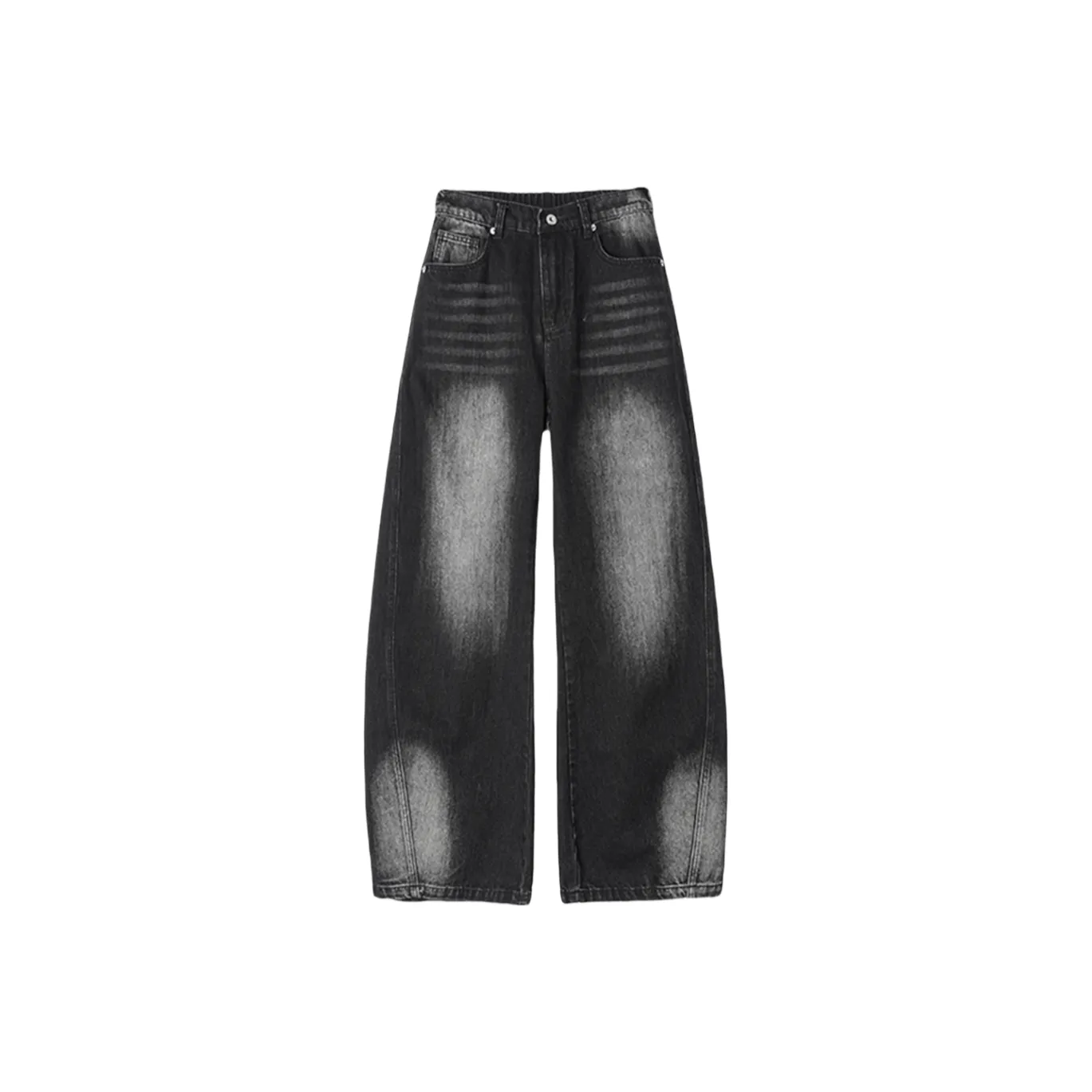 Novamen Унисекс Джинсы