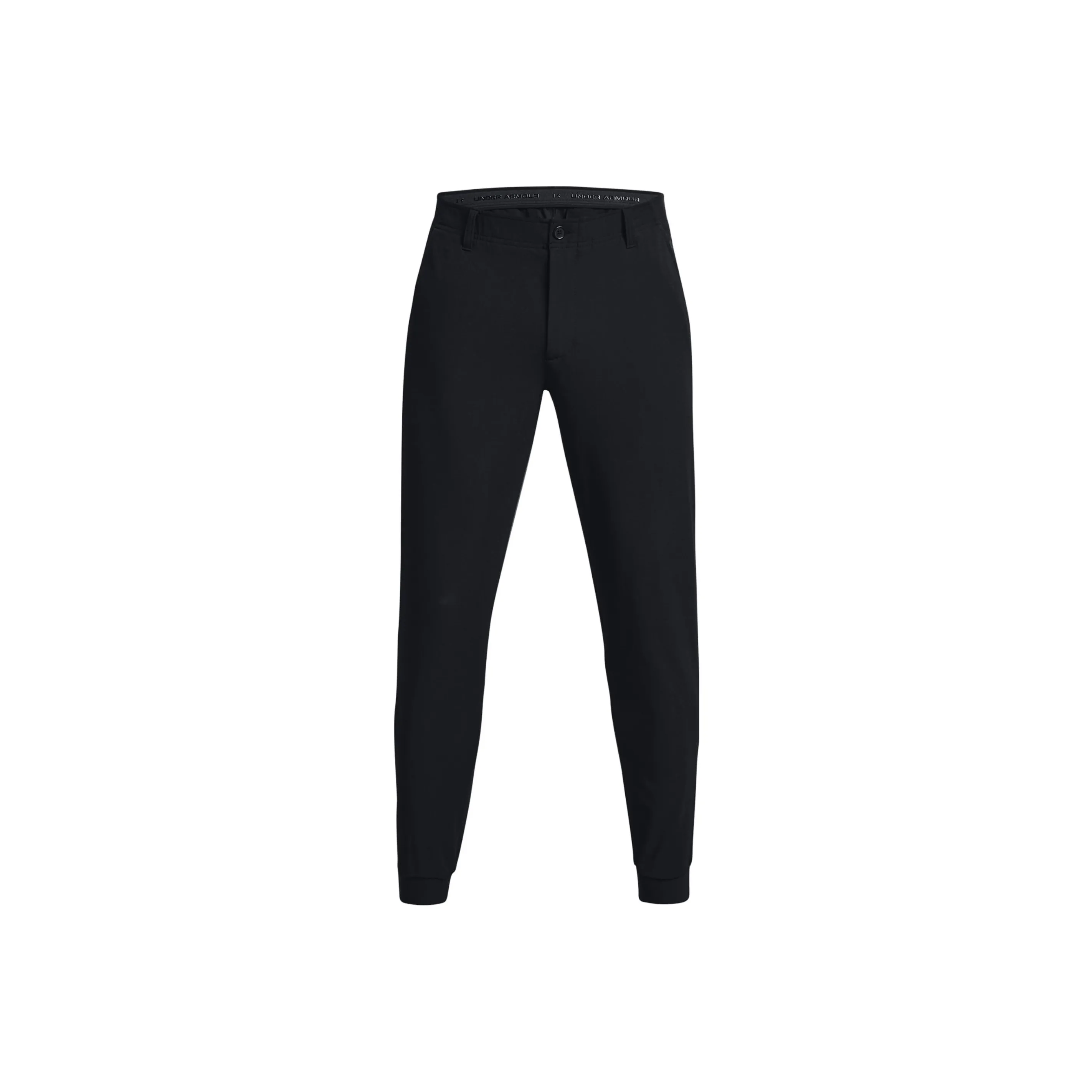 Under Armour Drive Knitted Sweatpants Men Black