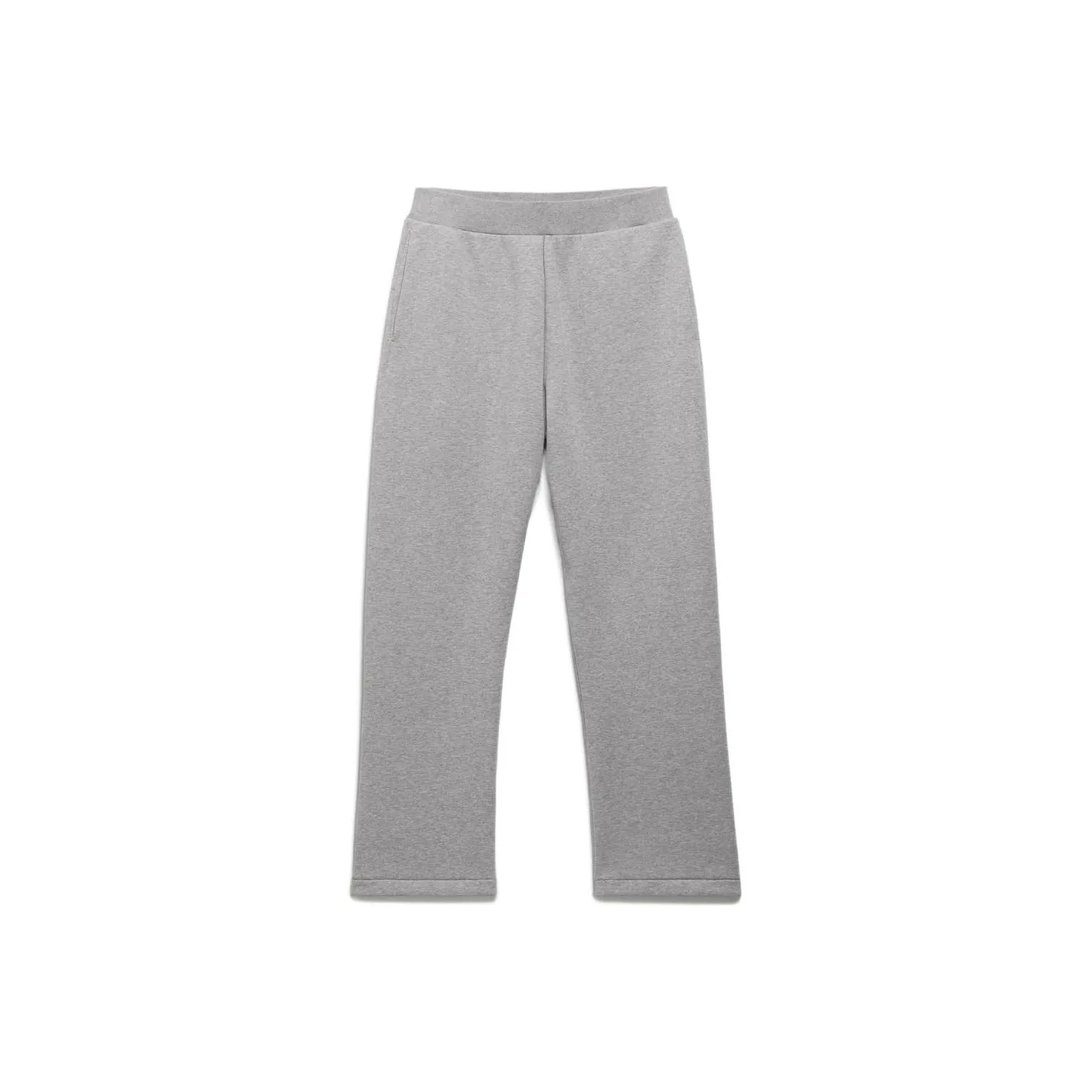 Adidas Originals Adidas Basketball  Chapter 02 Knitted Sweatpants Unisex Dark Oat