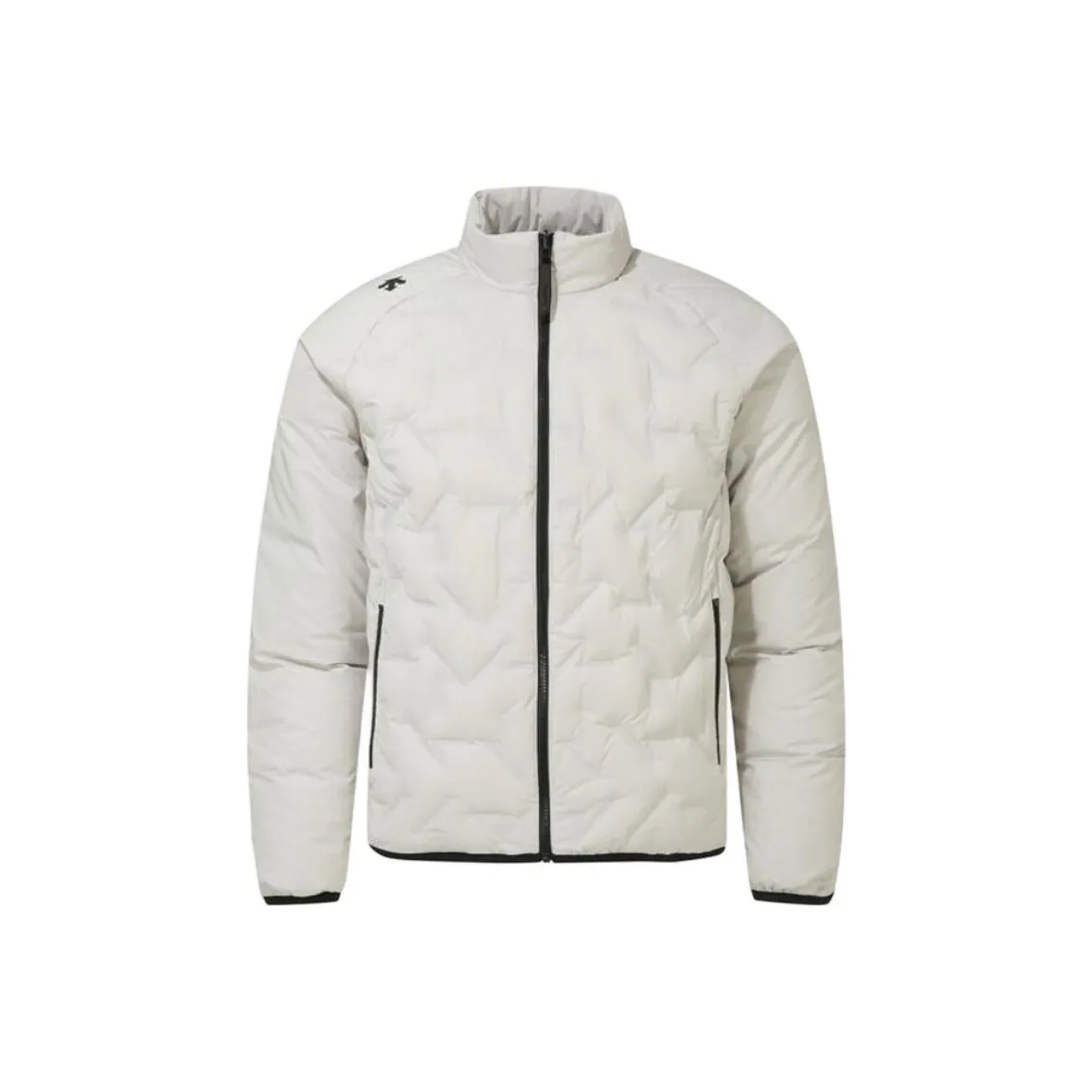 DESCENTE Мужские Пуховики