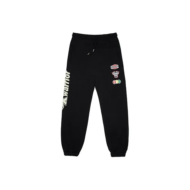 ED HARDY X Унисекс Вязаные Спортивные Брюки