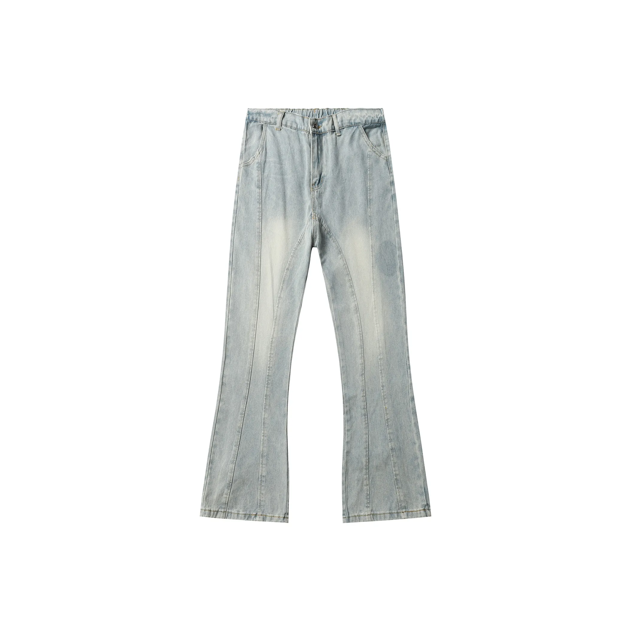 Michael Rock Jeans Unisex