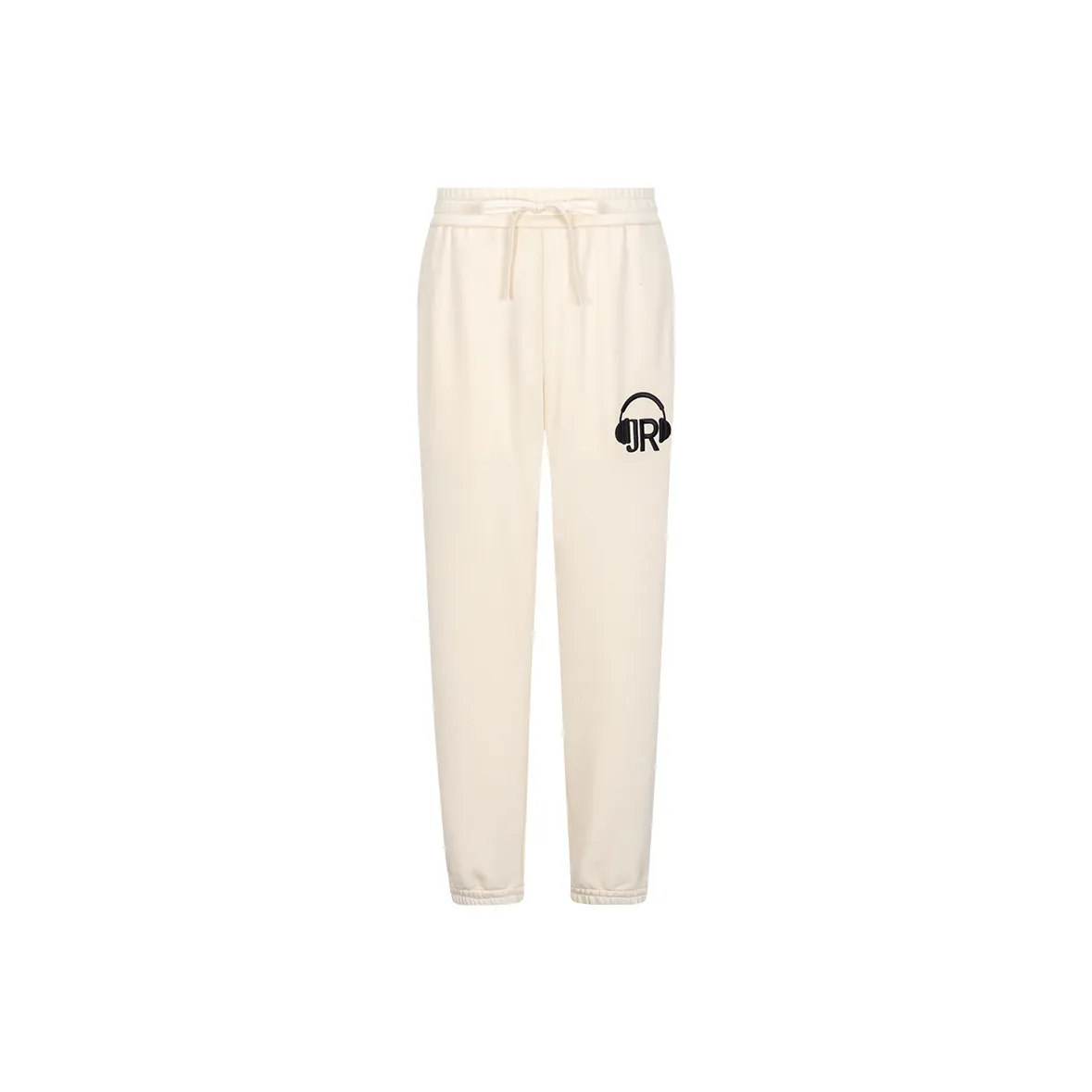 JOHN RICHMOND Knitted Sweatpants Men's