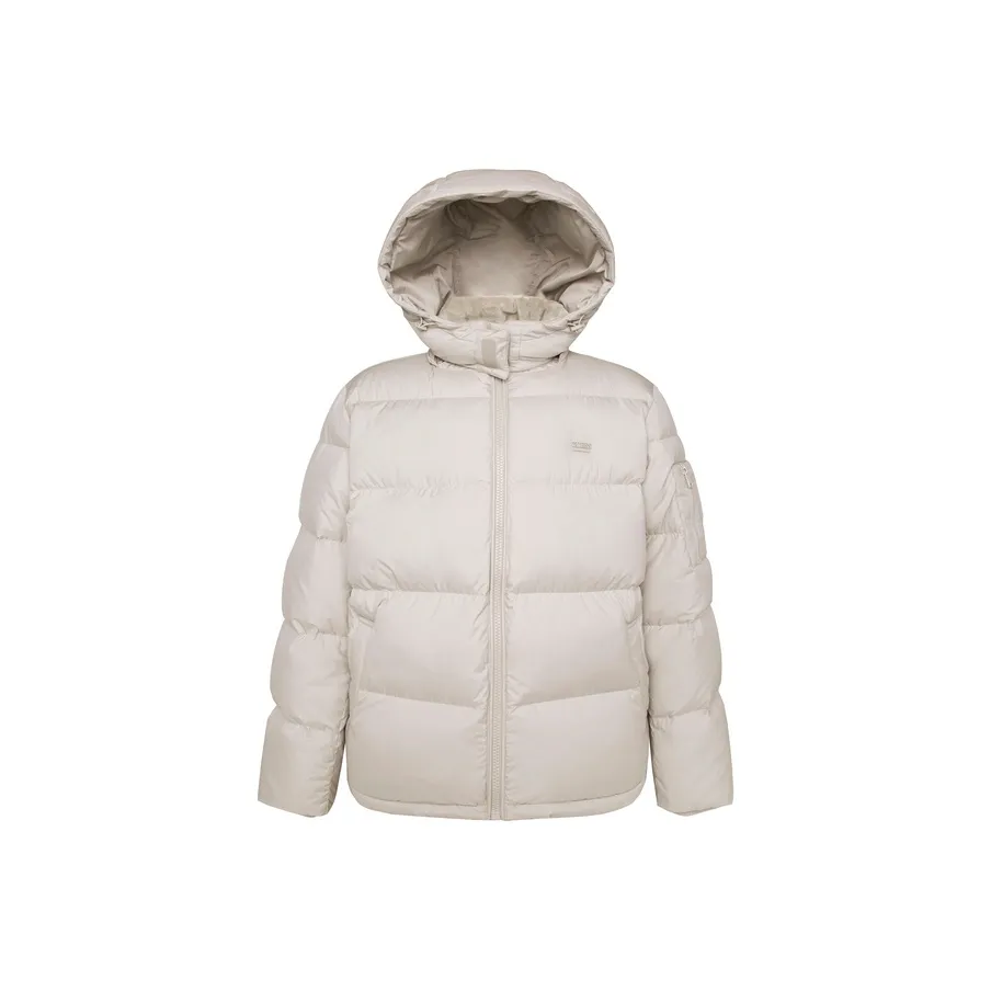 GUESS Мужские Пуховики