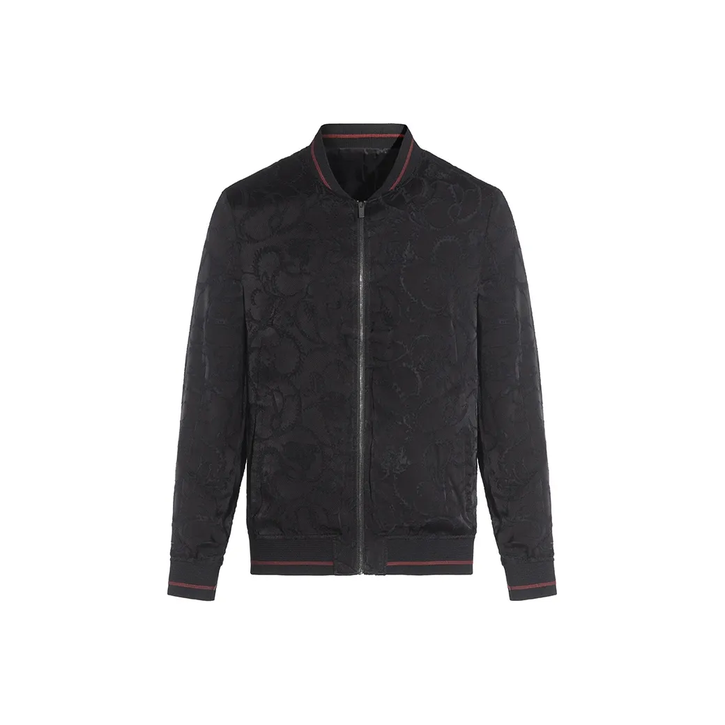 LIU·JO UOMO Куртки и Пальто Мужской Черный