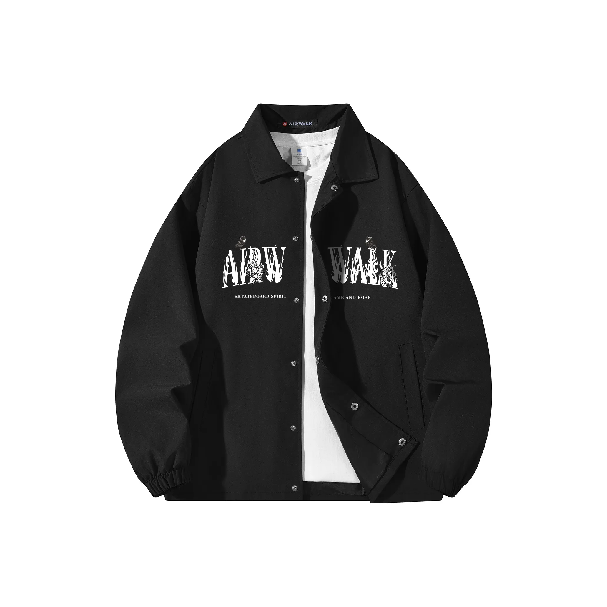 Airwalk Jackets Unisex
