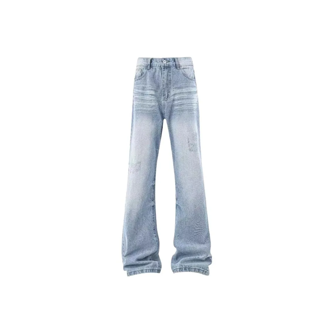 XINIYA TRAVEL Jeans Unisex