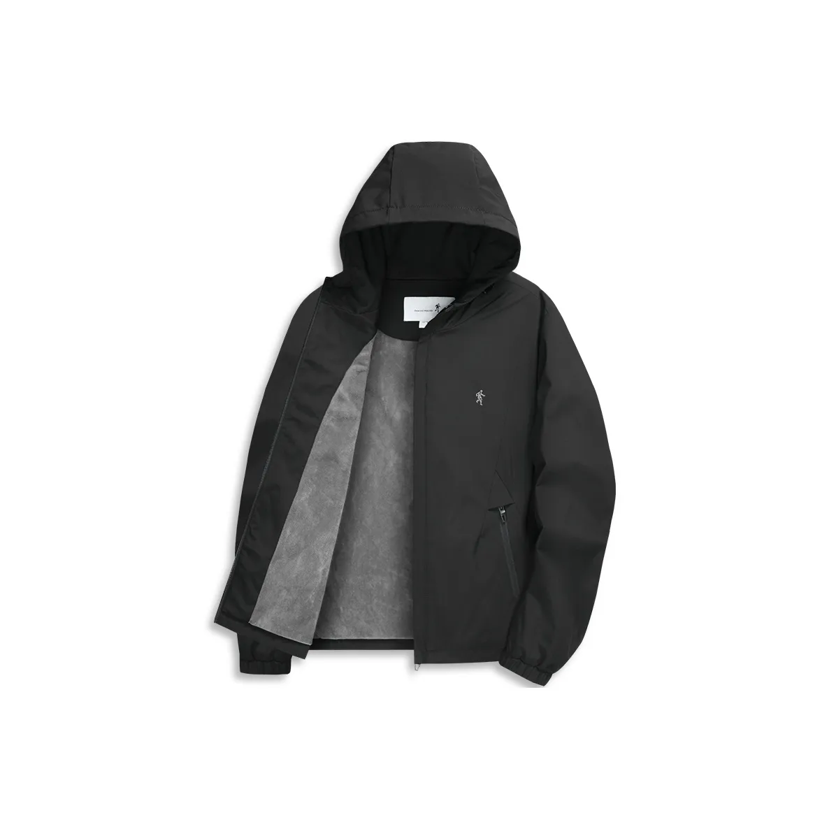 Dance with wolves Куртка и Толстая Куртка Мужская