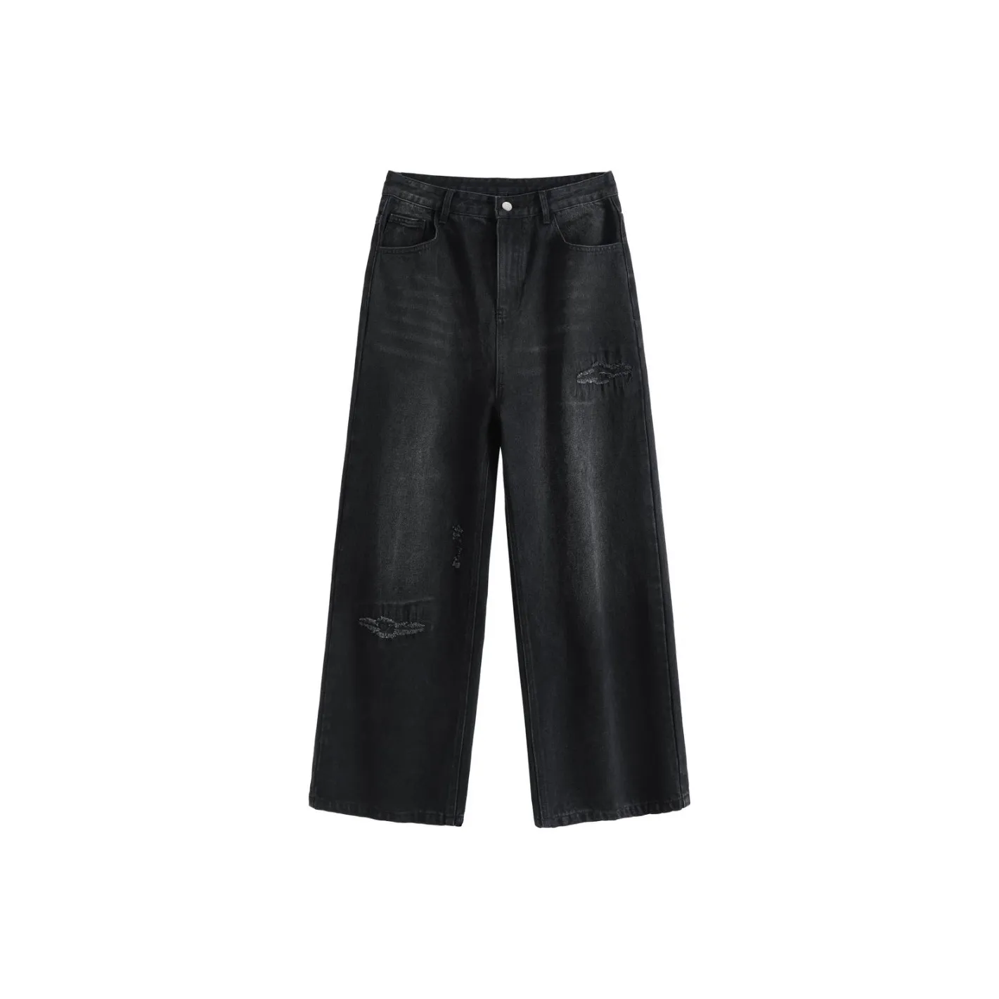 EVBD Унисекс Джинсы