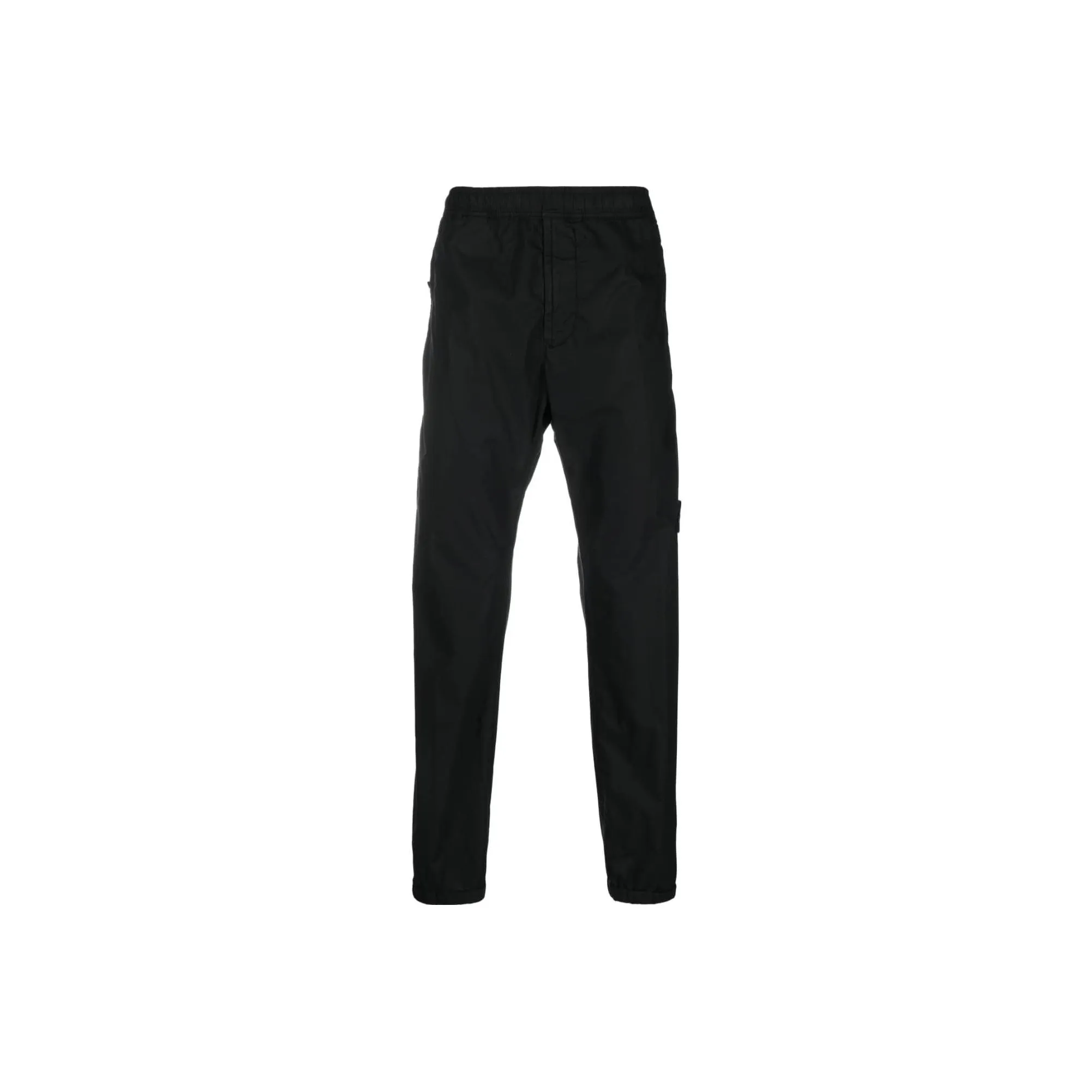STONE ISLAND Elasticated Waist Joggers