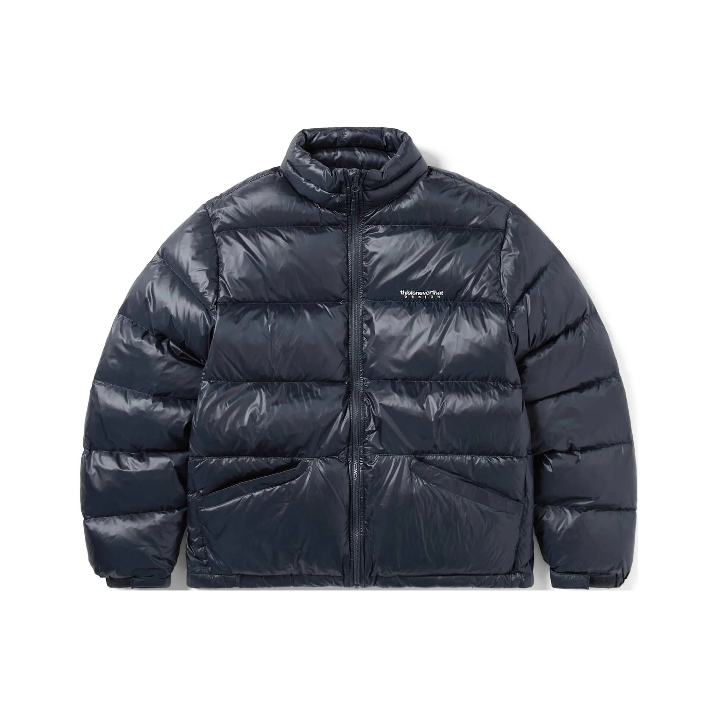 Thisisneverthat FW24 Down Jacket Unisex