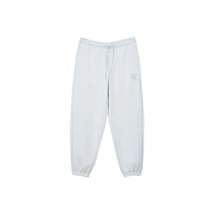 JACK&JONES Мужские Вязаные Спортивные Штаны