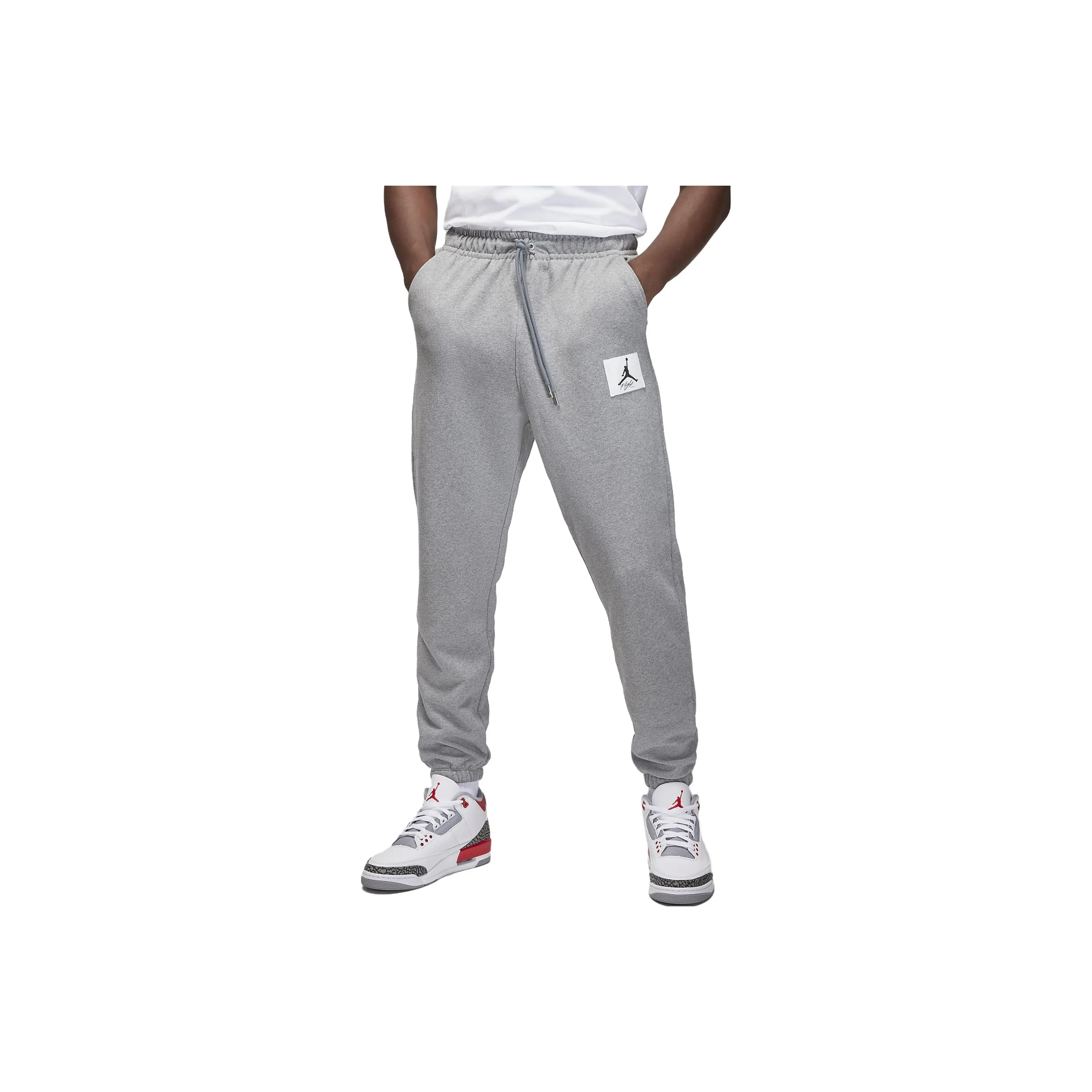 jordan finals Essentials Fleece Pants