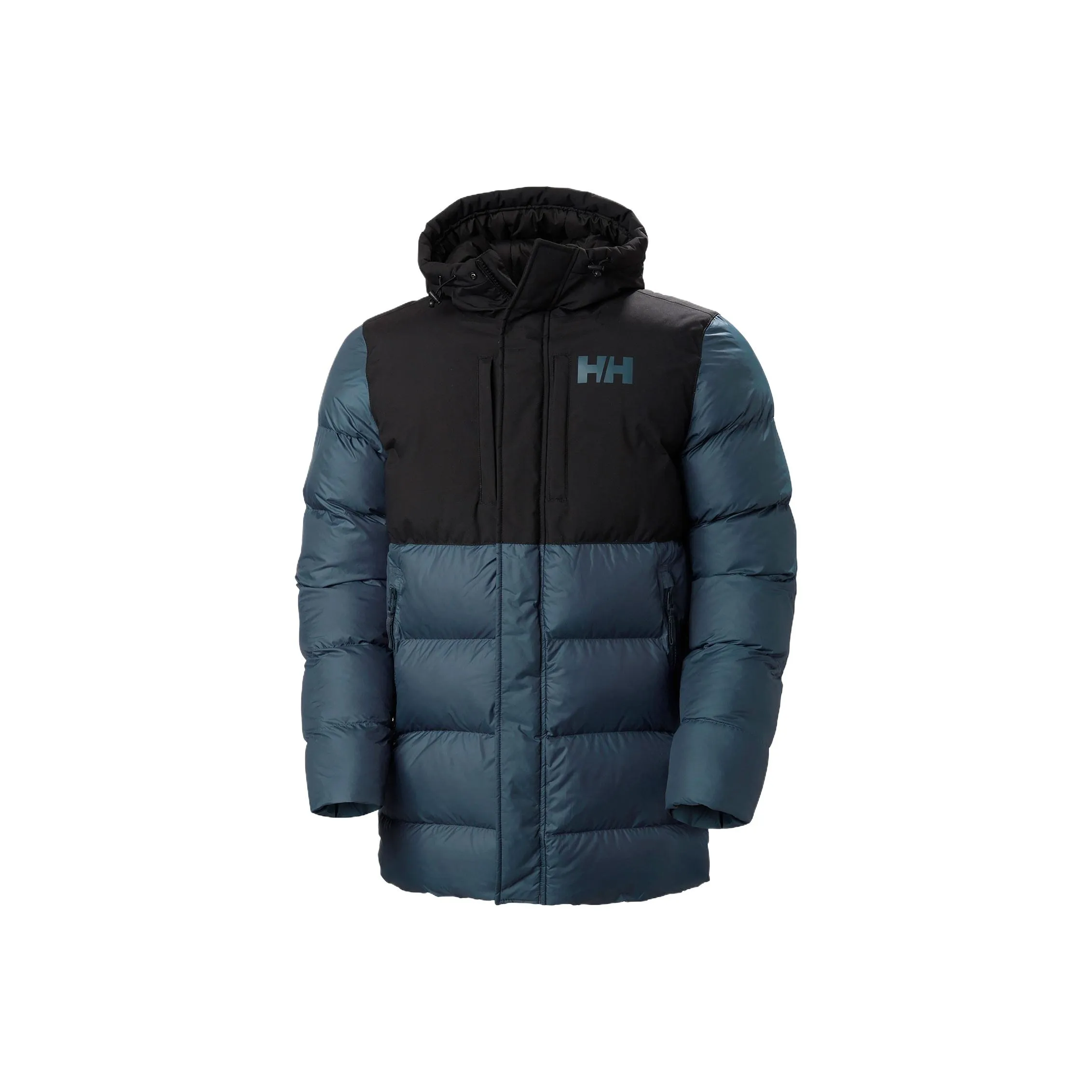 HELLY HANSEN Активный С наполнителем Длинные Куртки и Пальто Мужской