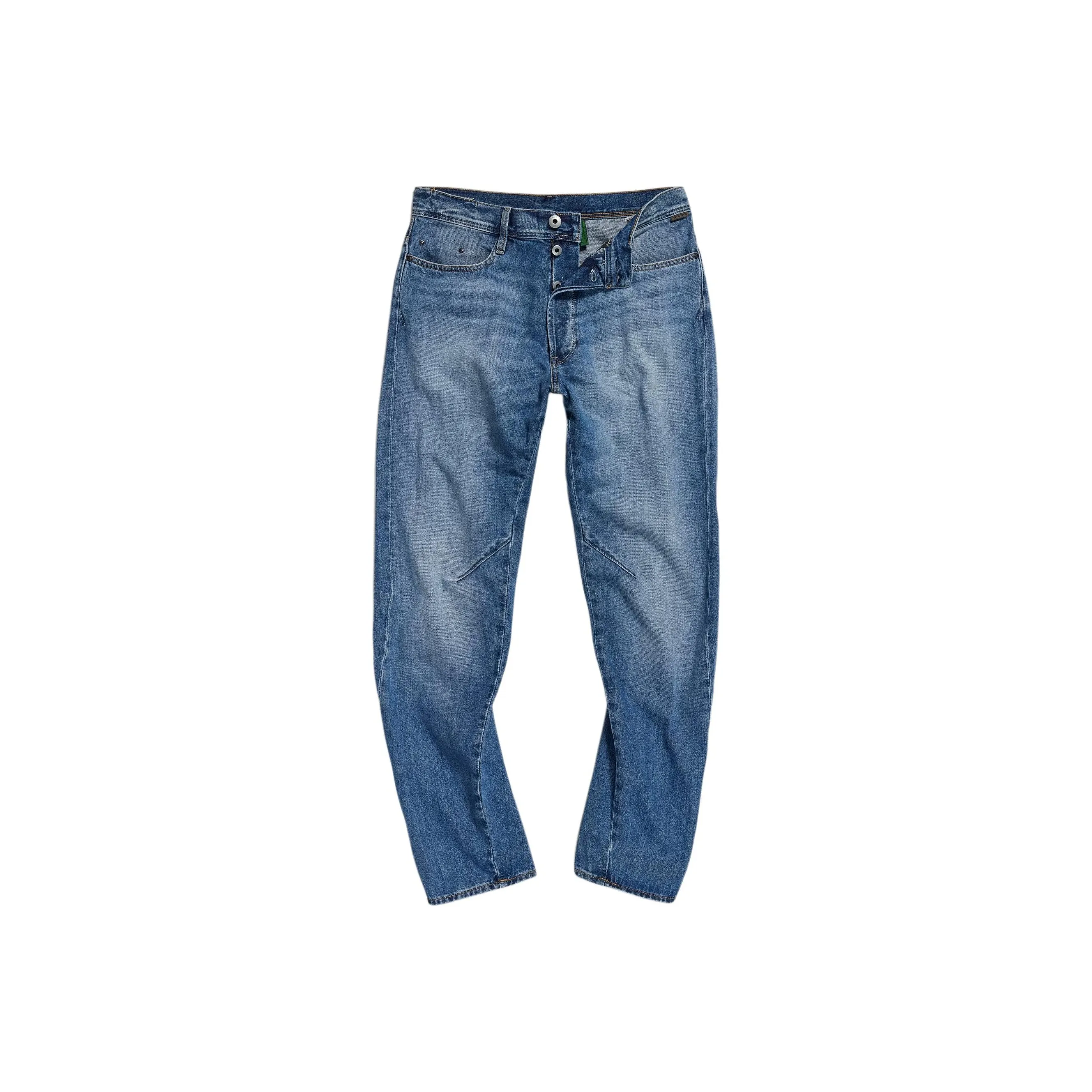 G STAR RAW Jeans Men's Medium Tone Indigo