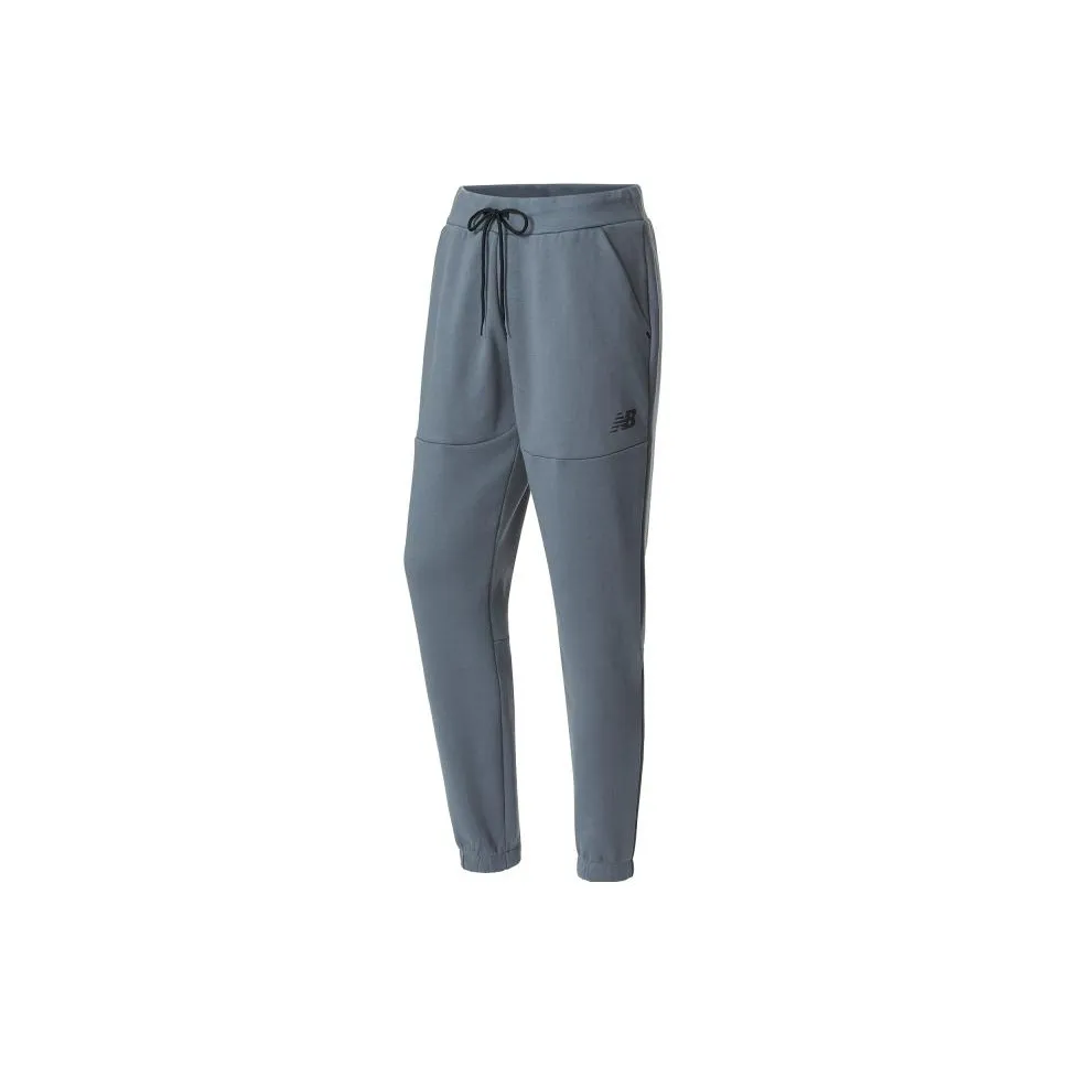 Ténis New Balance Nergize Sport Lux preto branco mulher