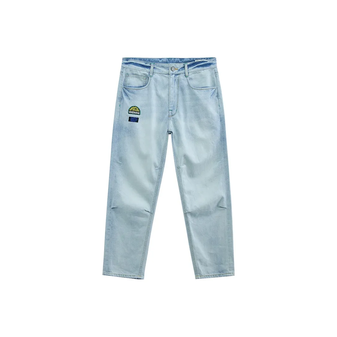 ONIARAI Мужские Джинсы