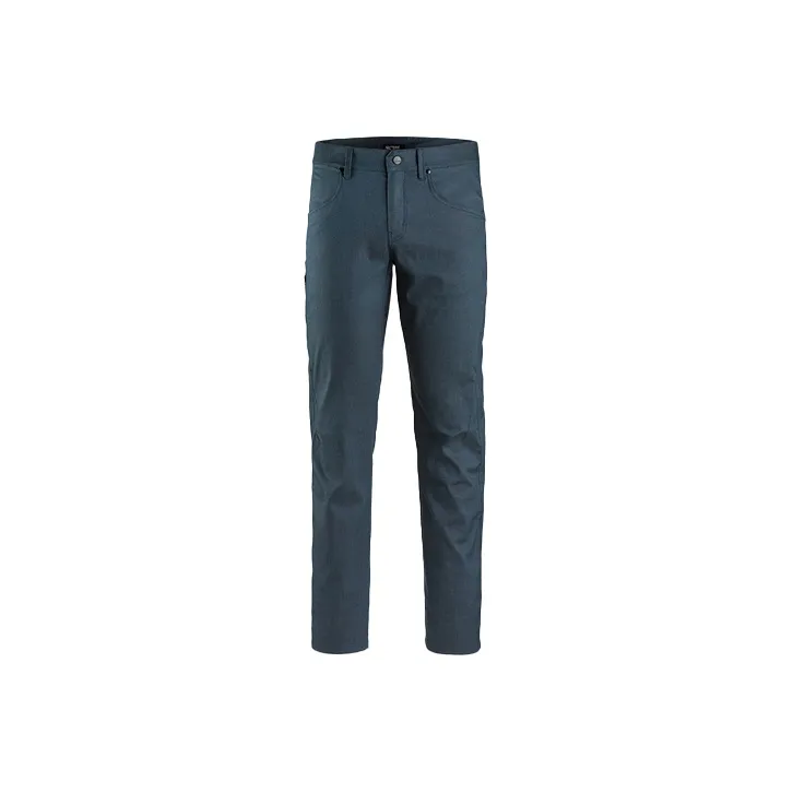 Arcteryx ATLIN CHINO Casual Pants Men's