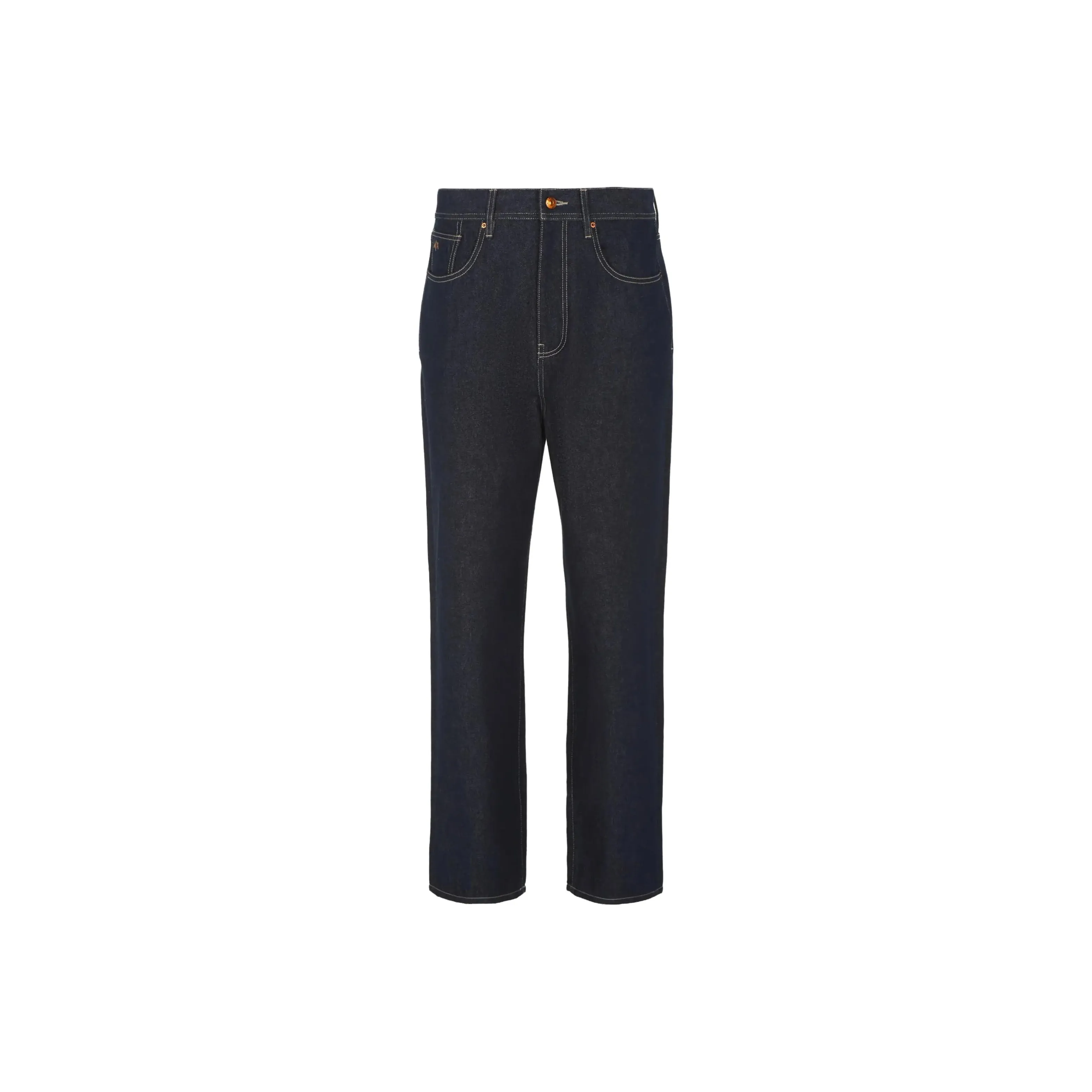 ARMANI EXCHANGE Jeans Men's Denim Indigo