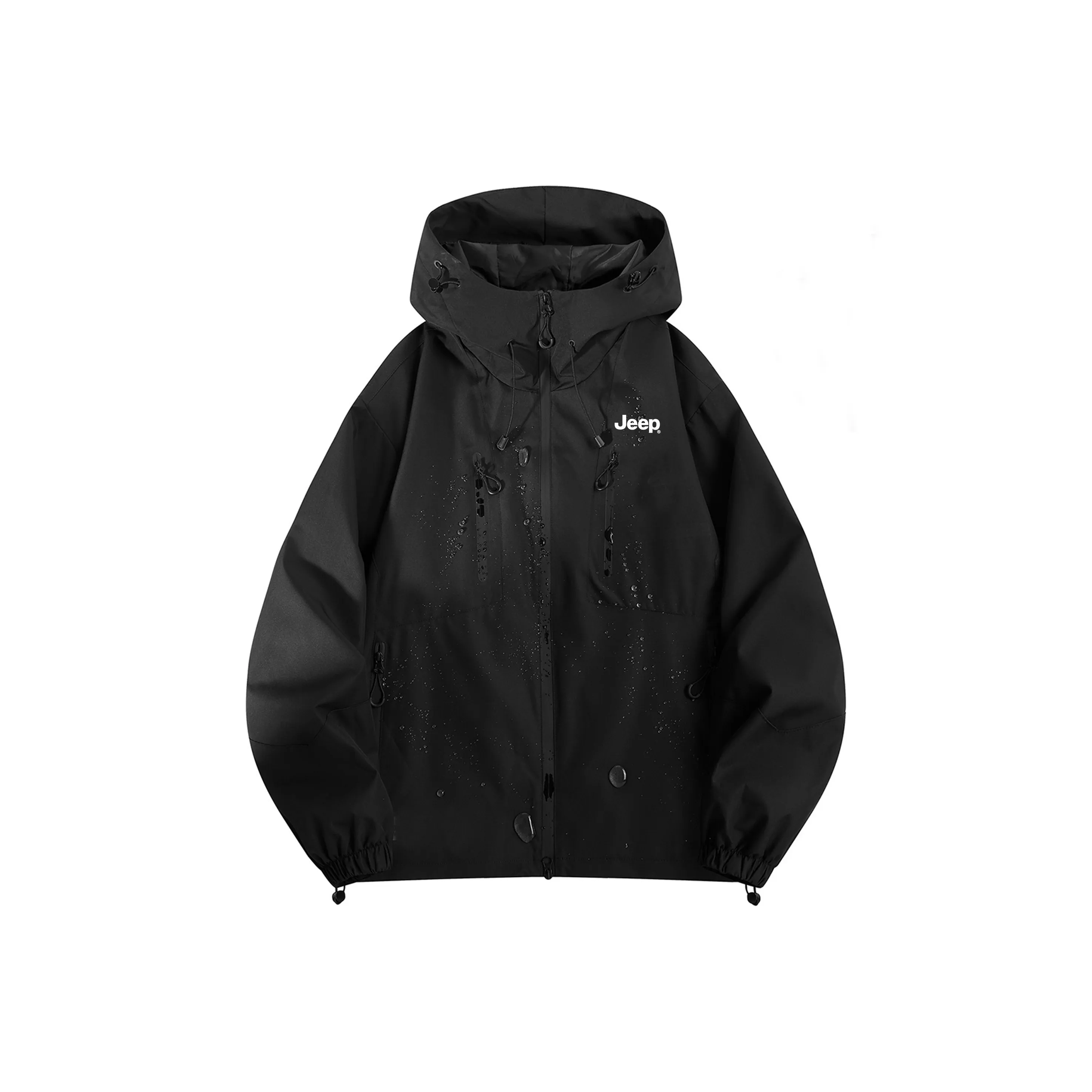 Jeep Leisure Collection Куртки и Пальто Унисекс