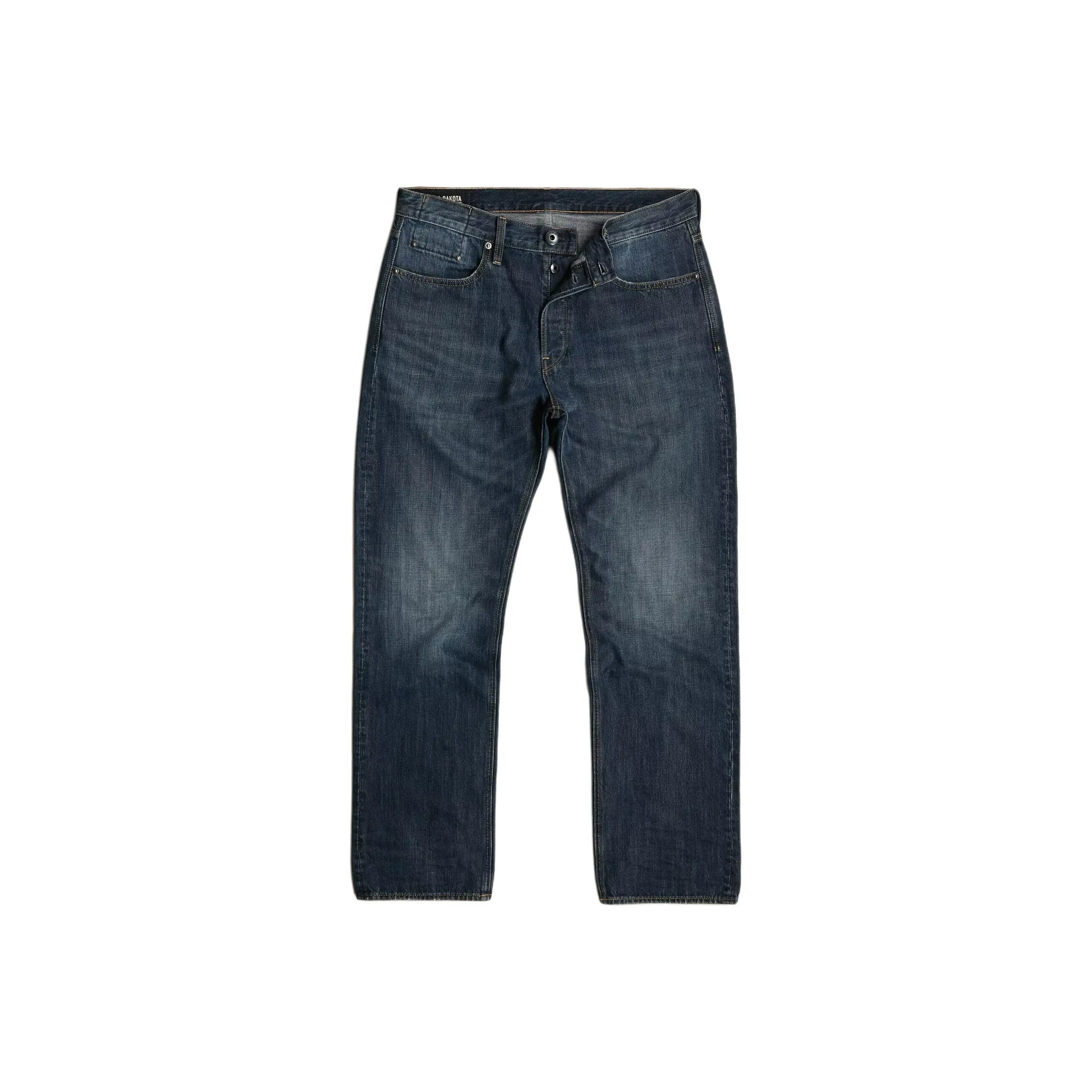 STAR RAW Blue Men's Jeans