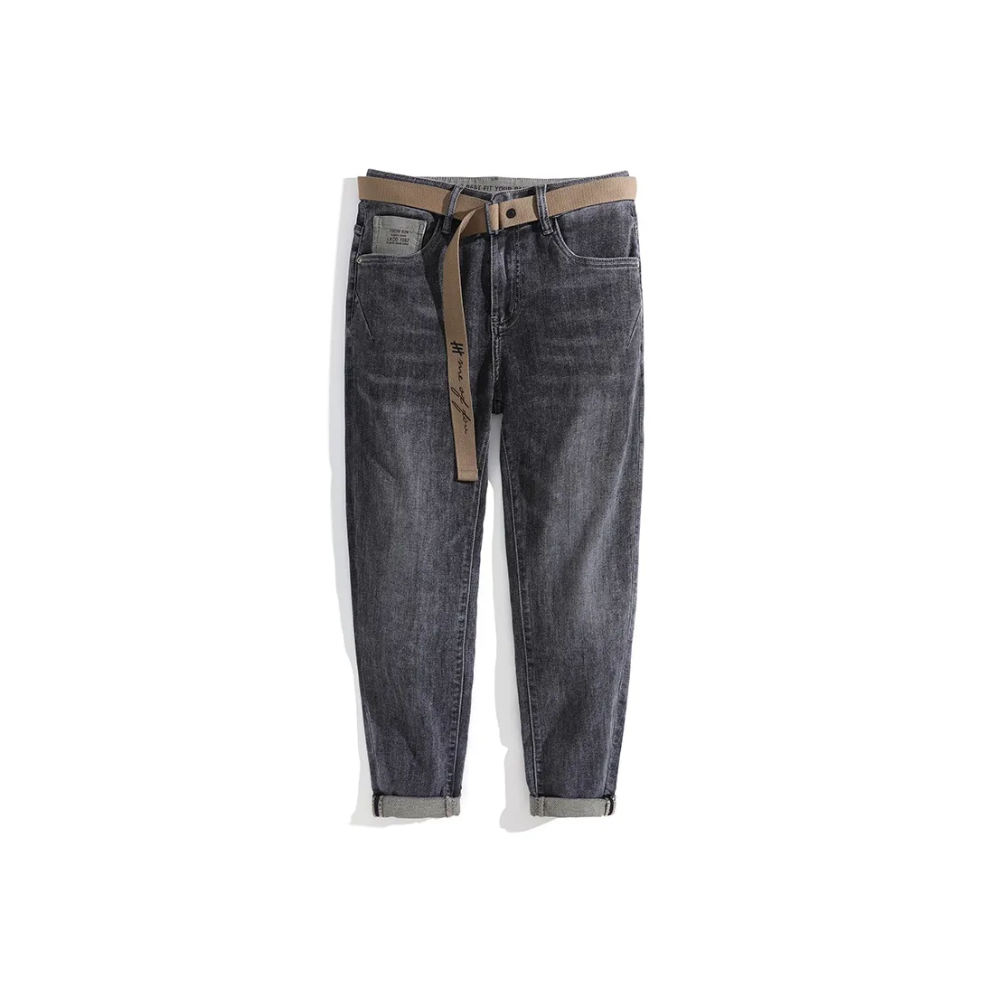 JUCY JUDY Унисекс Джинсы