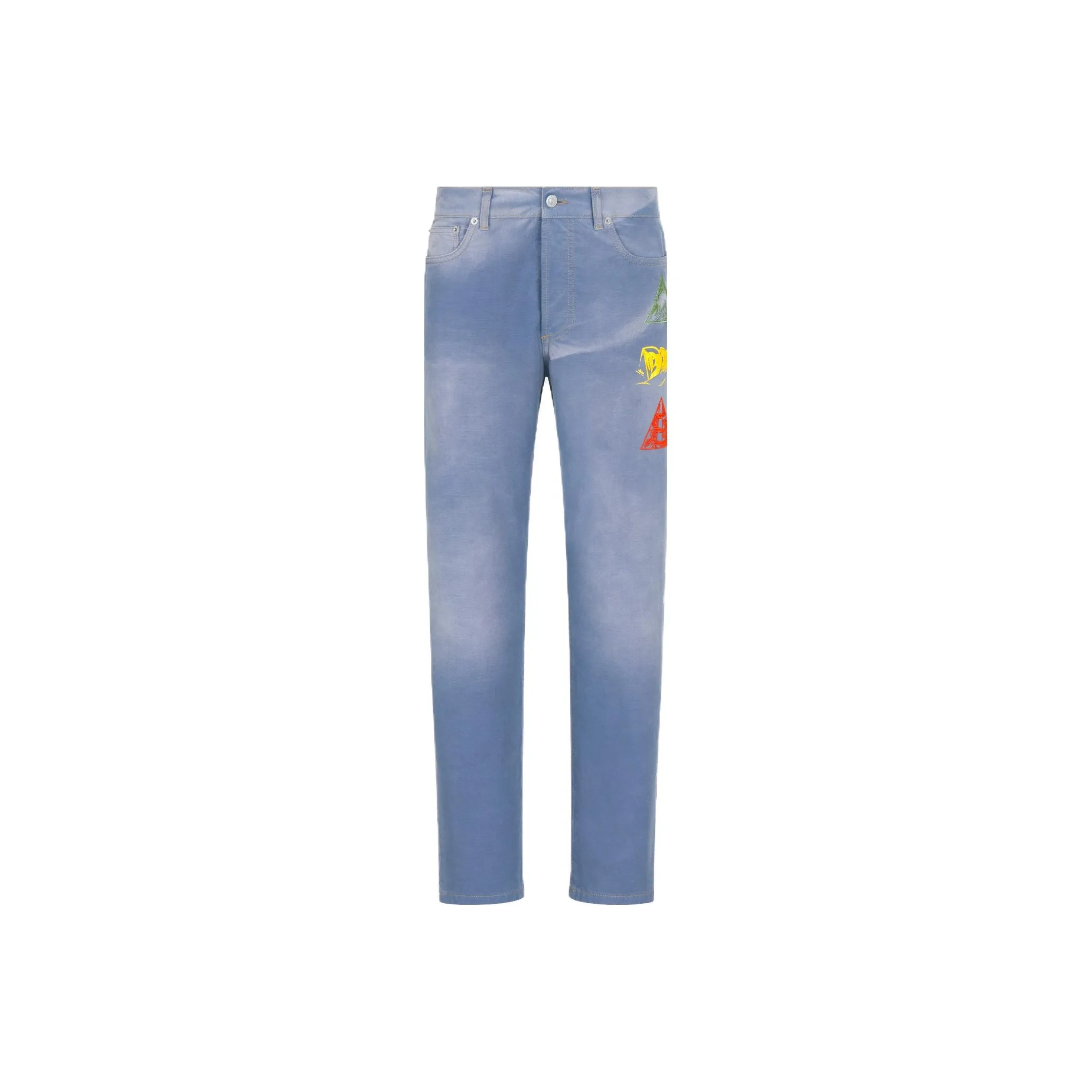 Looney Tunes Licenced Regular Fit Leggings pink