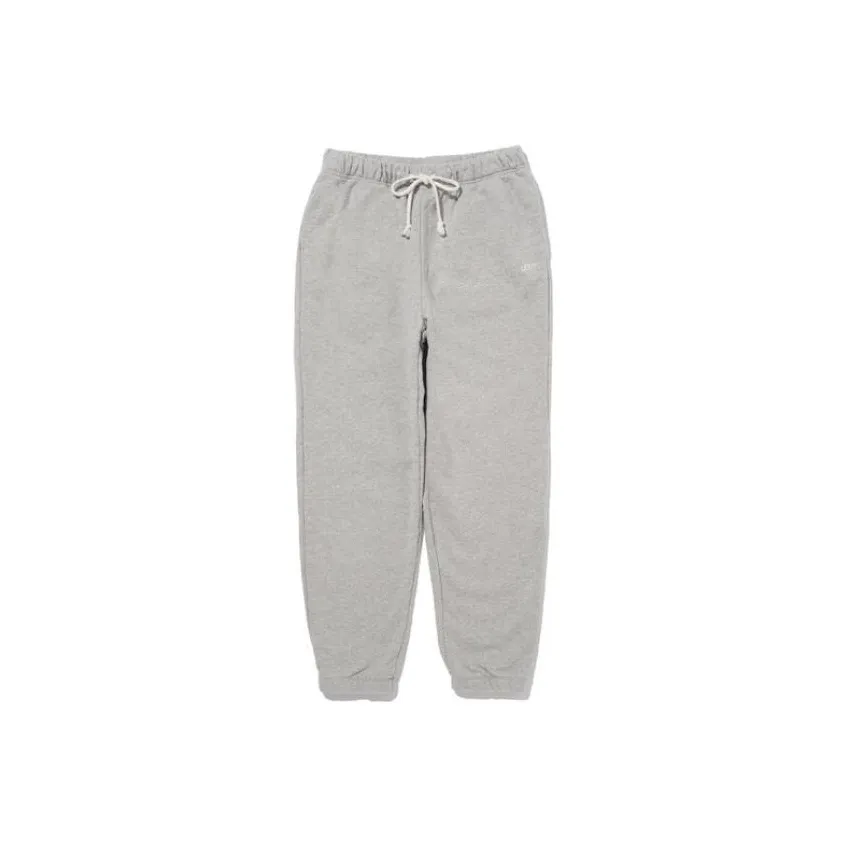 Levis Knitted Sweatpants Unisex Gray