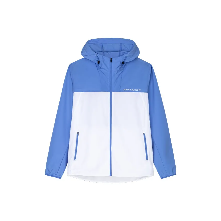 CHAOJIANTA Тренчкот Мужской Белый