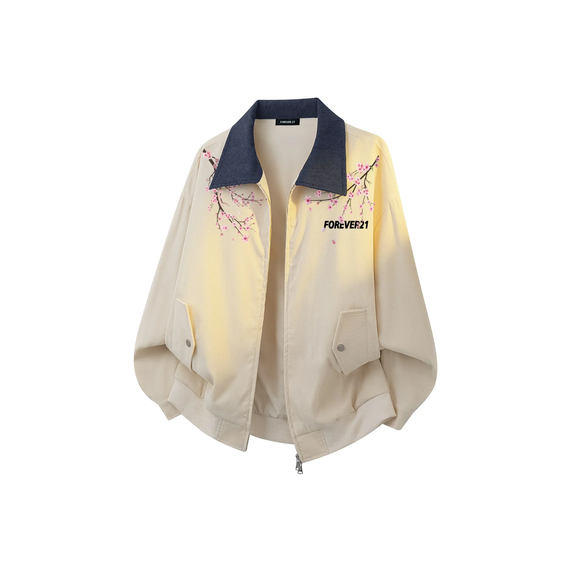 FOREVER 21 Куртки и Пальто Унисекс