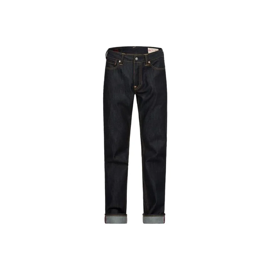 EVISU Blue Men's Jeans EVISU Синий Мужские Джинсы